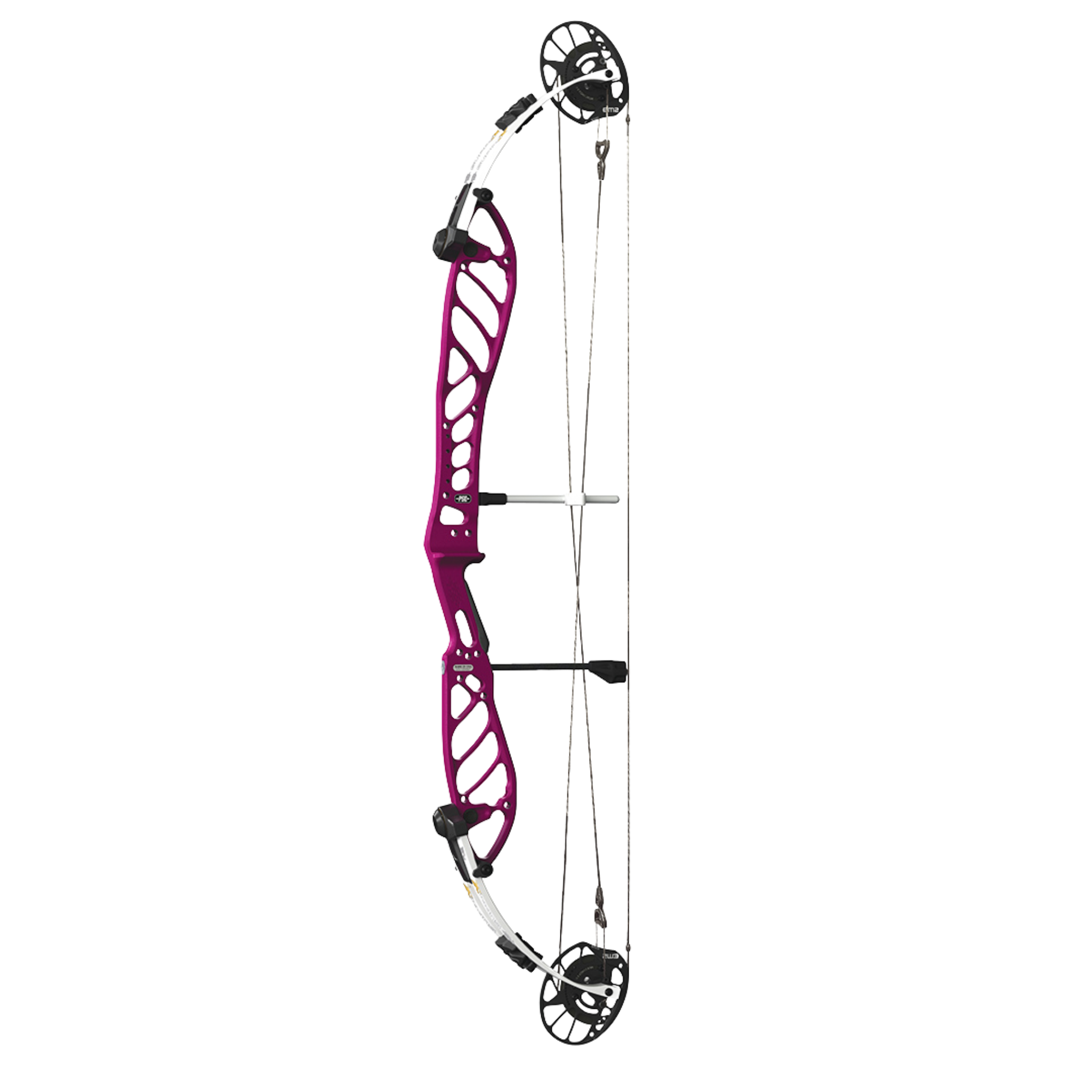 PSE Supra X 40 M2-Cam Compoundbogen