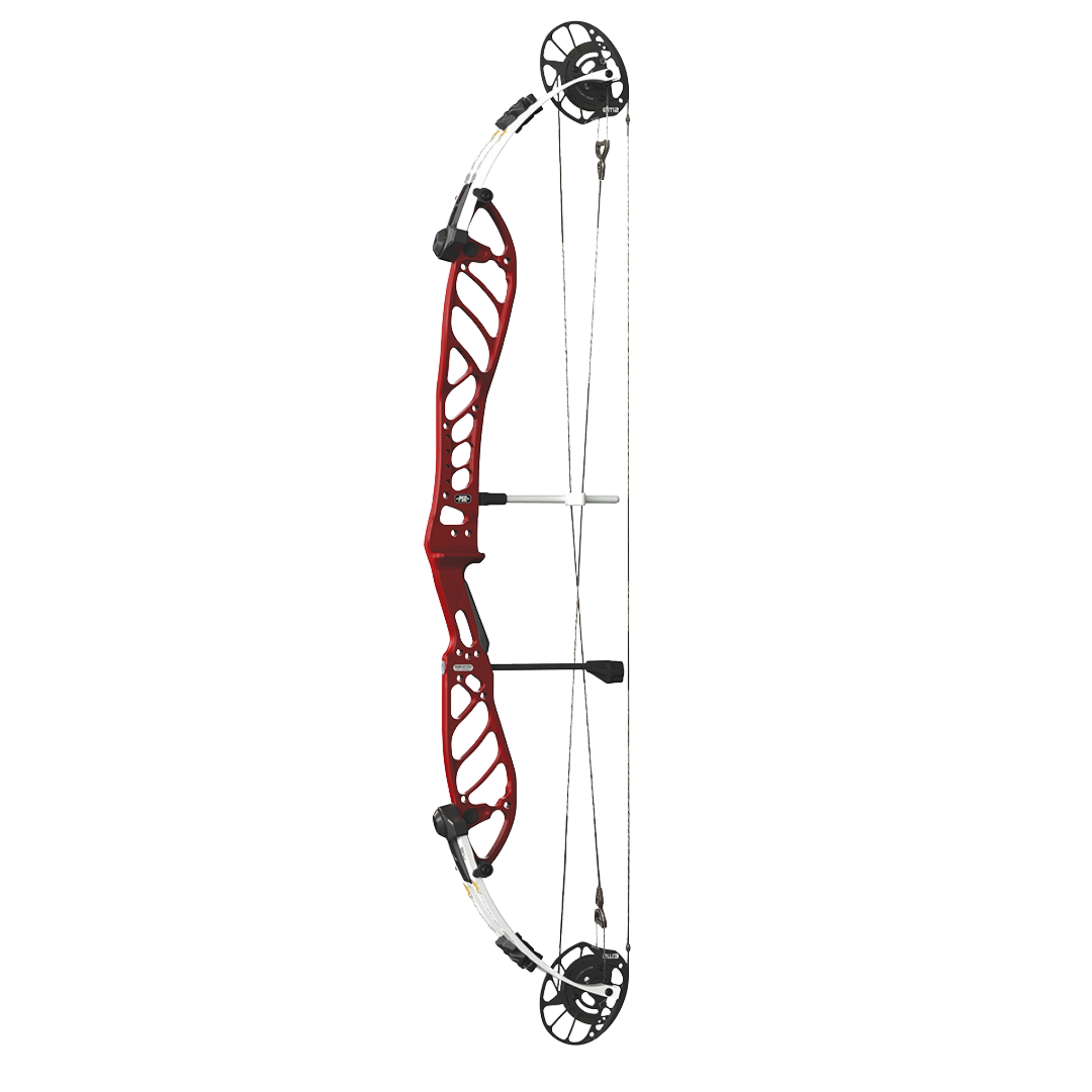 PSE Supra X 40 M2-Cam Compoundbogen