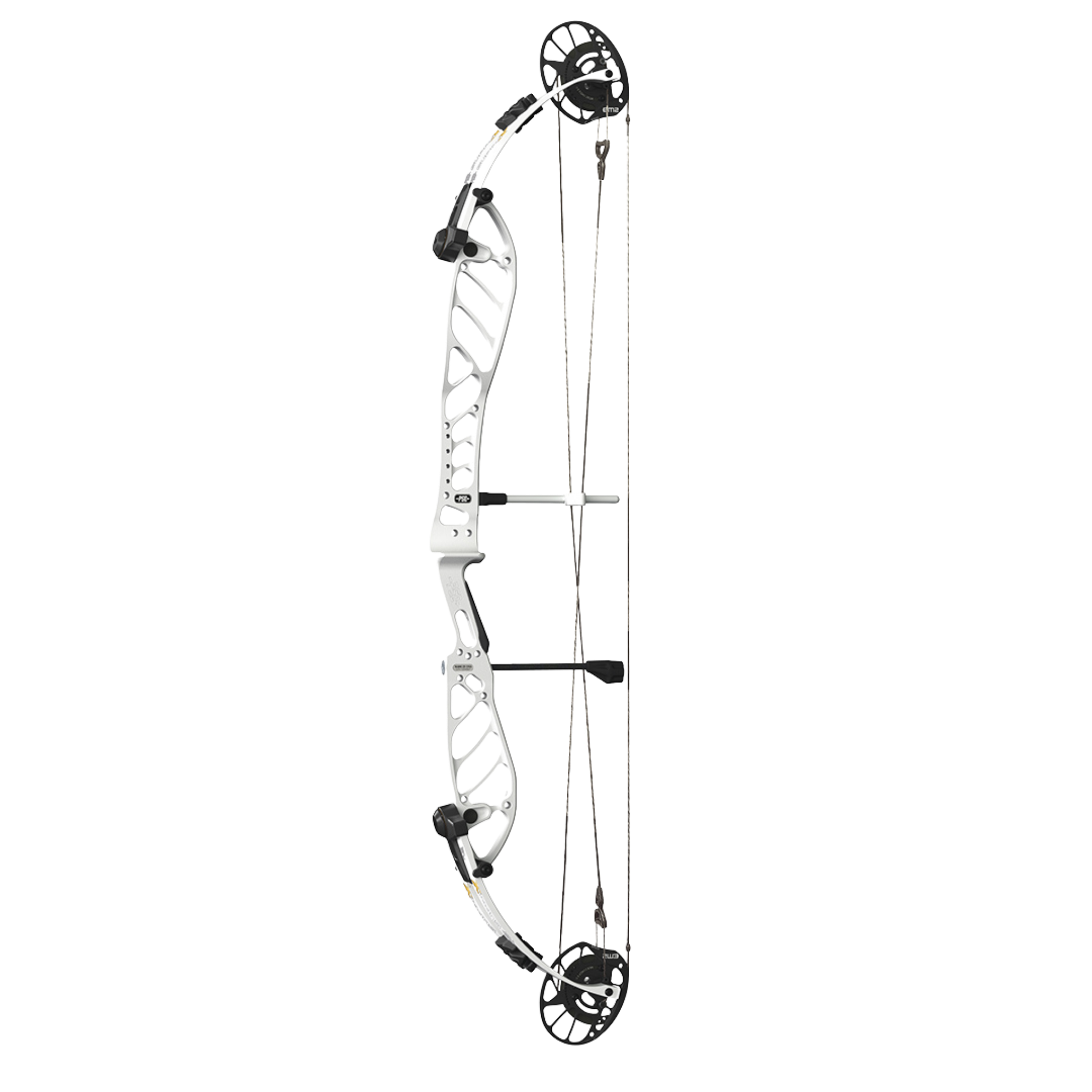 PSE Supra X 40 SE2-Cam Compoundbogen