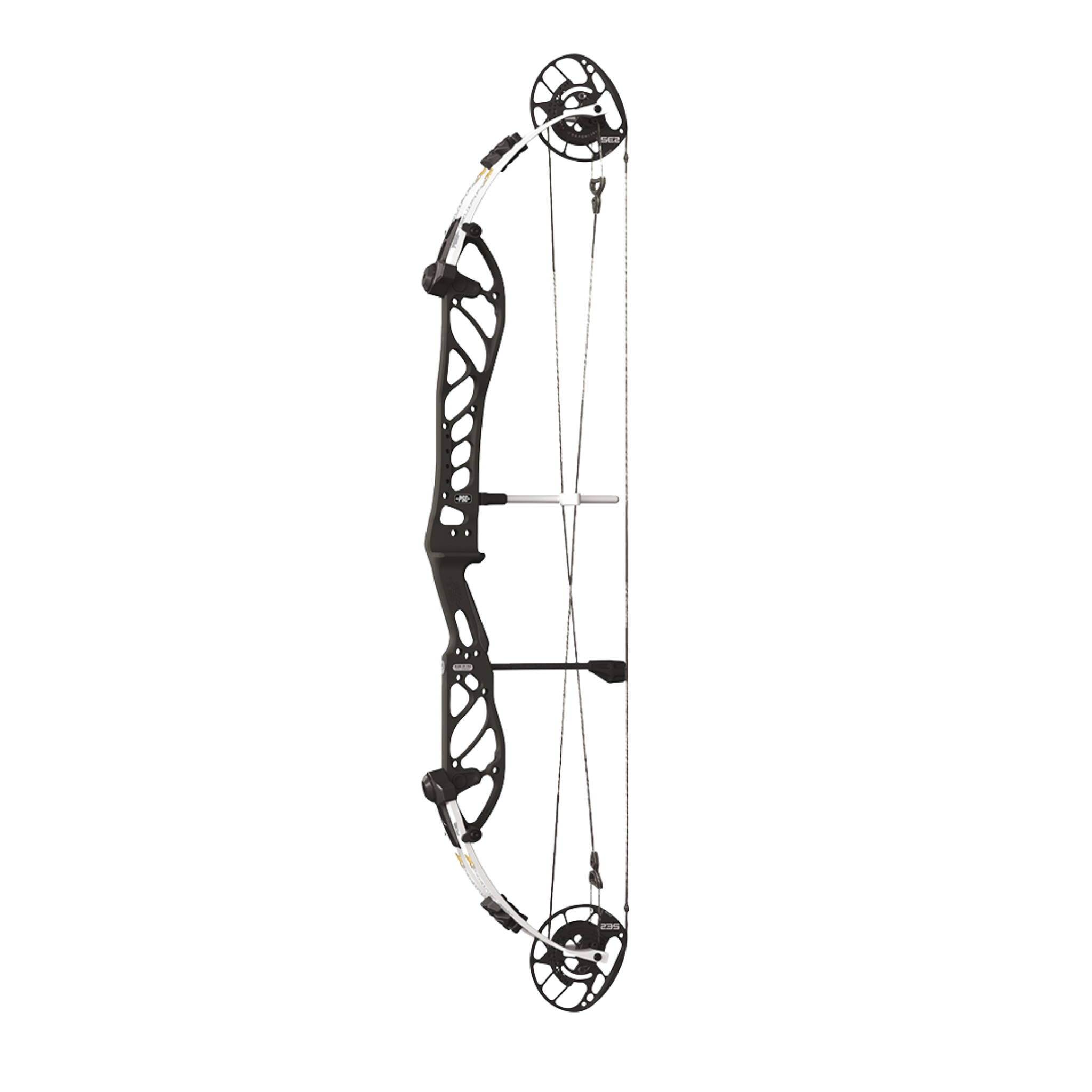PSE Supra X 37 SE2-Cam Compoundbogen
