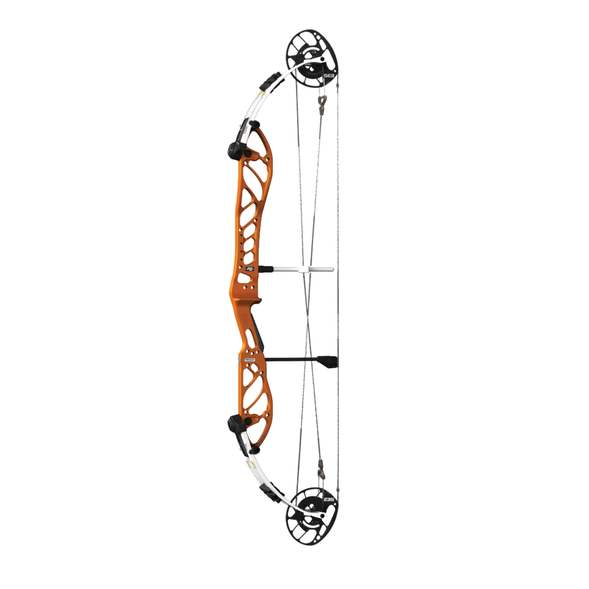 PSE Supra X 37 SE2-Cam Compoundbogen