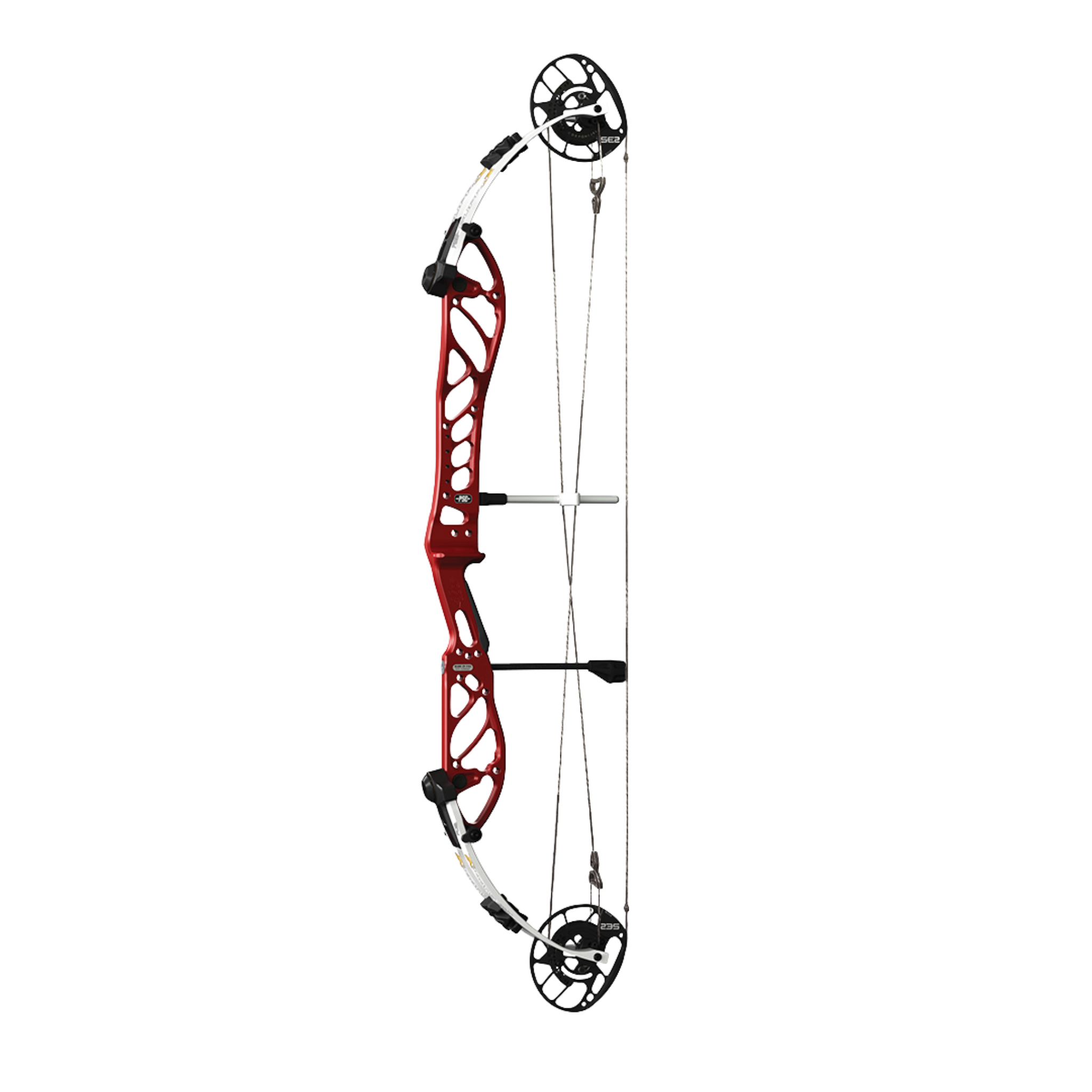 PSE Supra X 37 M2-Cam Compoundbogen