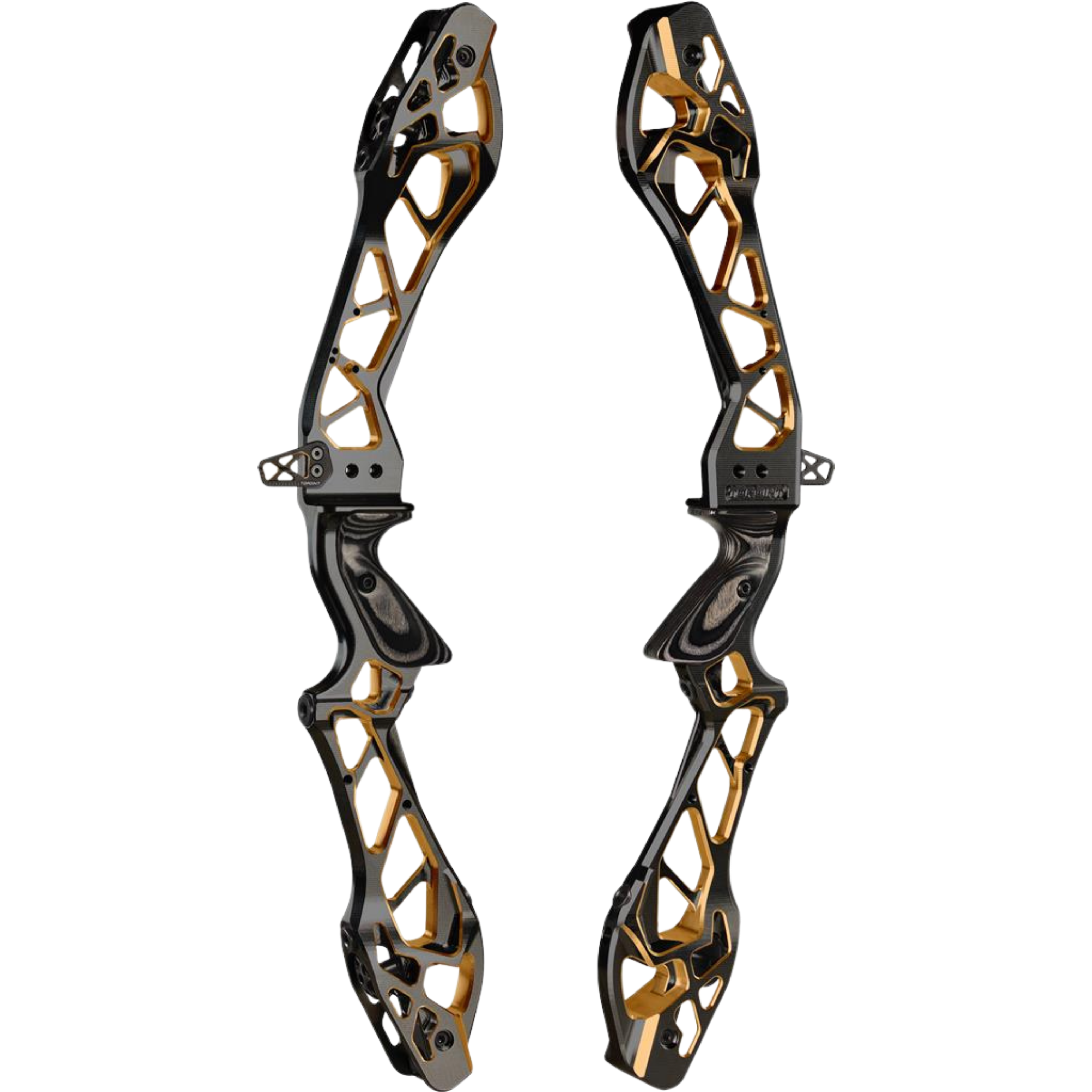 Topoint X Recurve Mittelteil