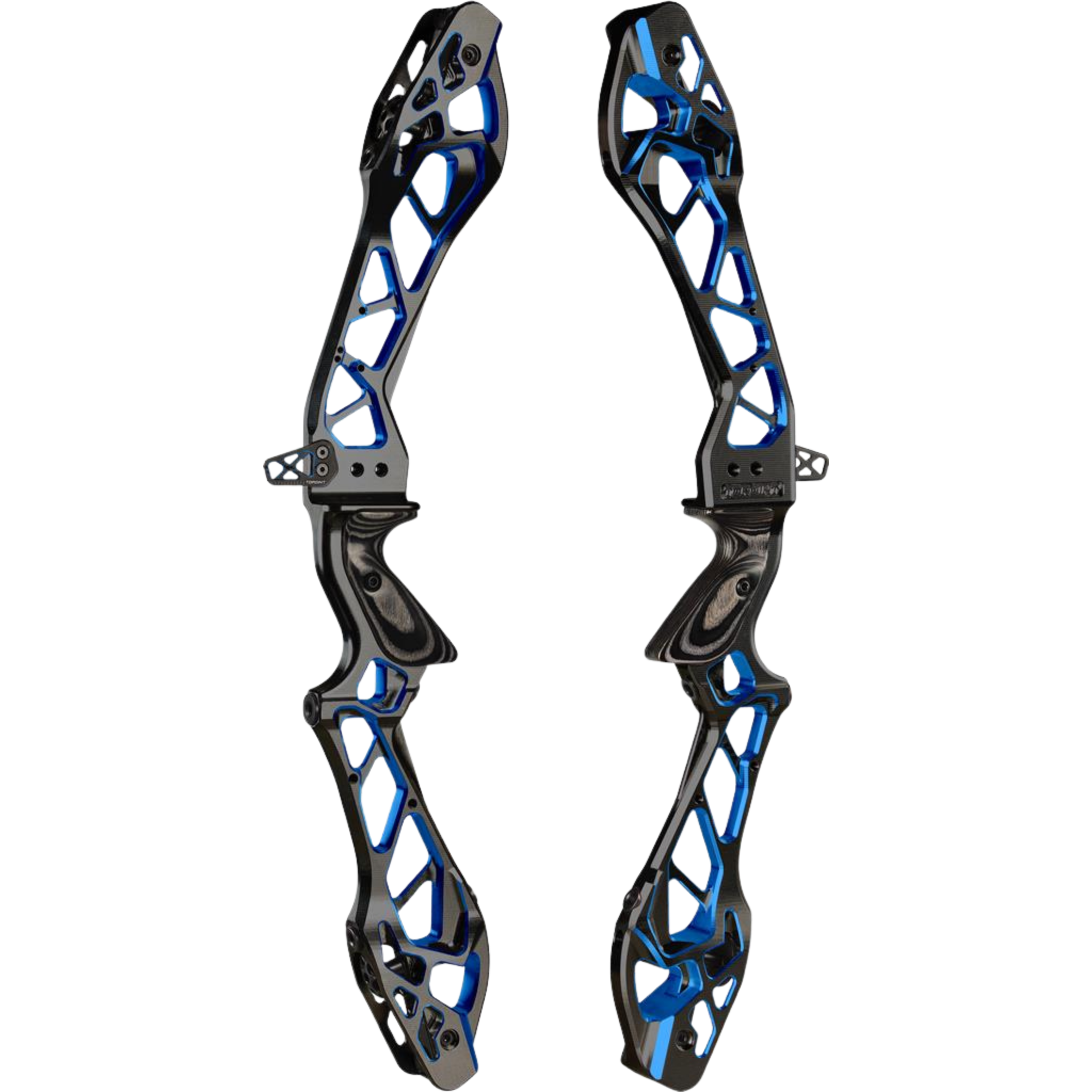 Topoint X Recurve Mittelteil