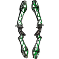 Topoint X Recurve Mittelteil