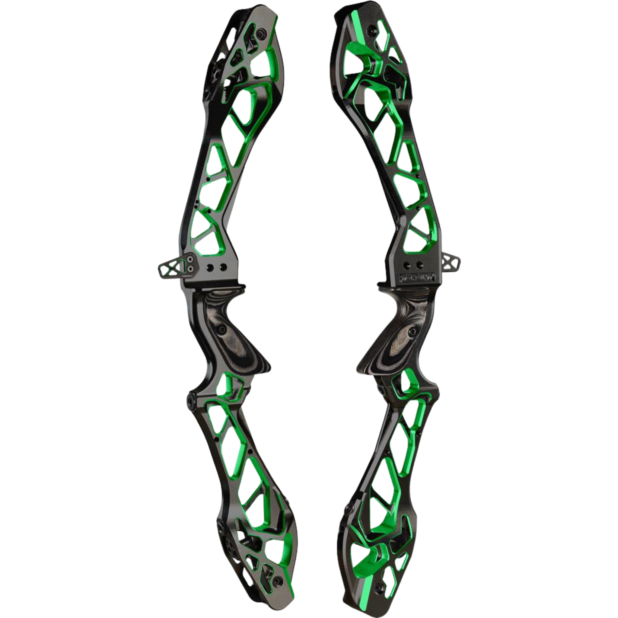 Topoint X Recurve Mittelteil