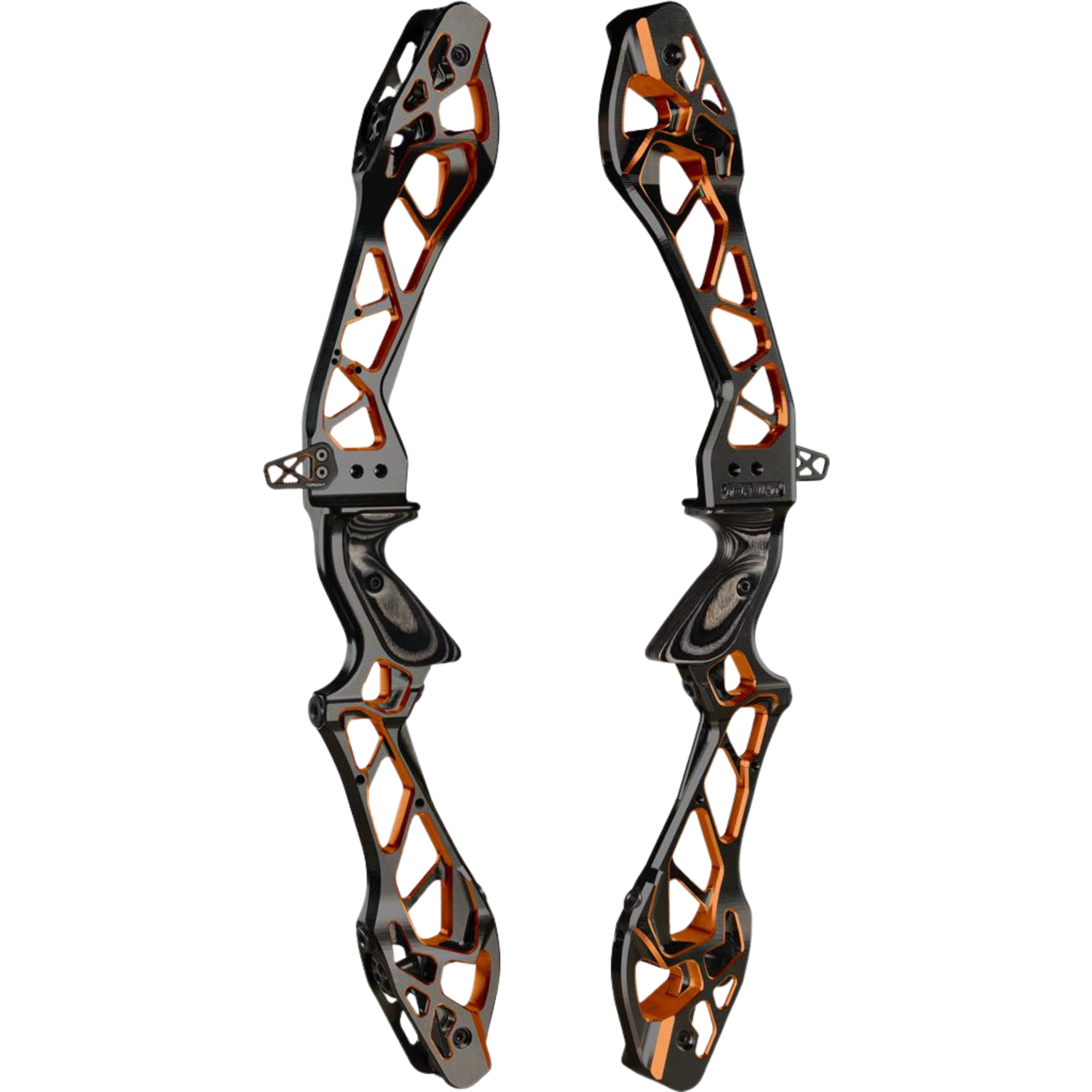 Topoint X Recurve Mittelteil