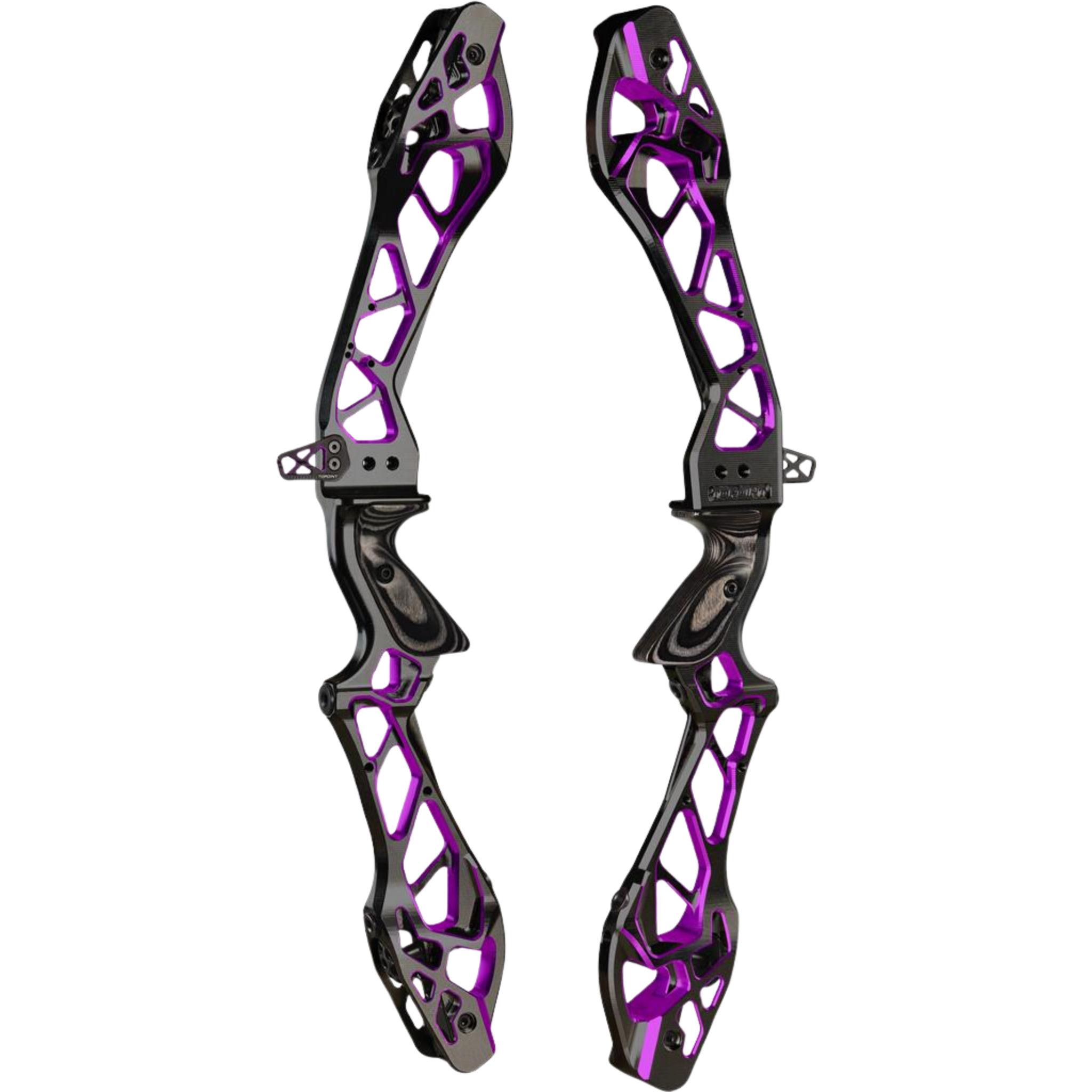 Topoint X Recurve Mittelteil