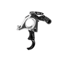 Tru Ball Abyss X-Tension Flex Quicksilver