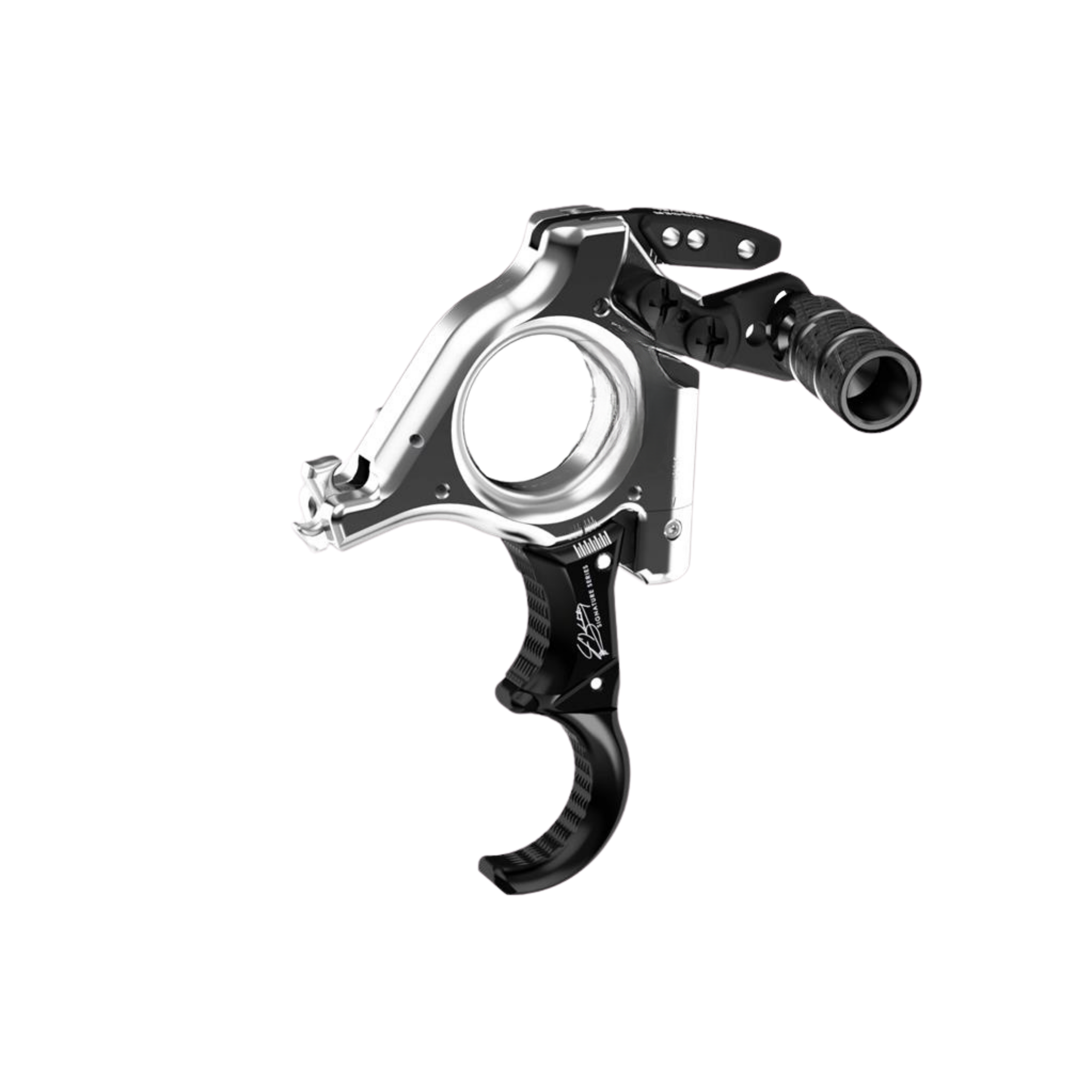 Tru Ball Abyss X-Tension Flex Quicksilver