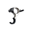 Tru Ball Fulkrum Flex Quicksilver Finish