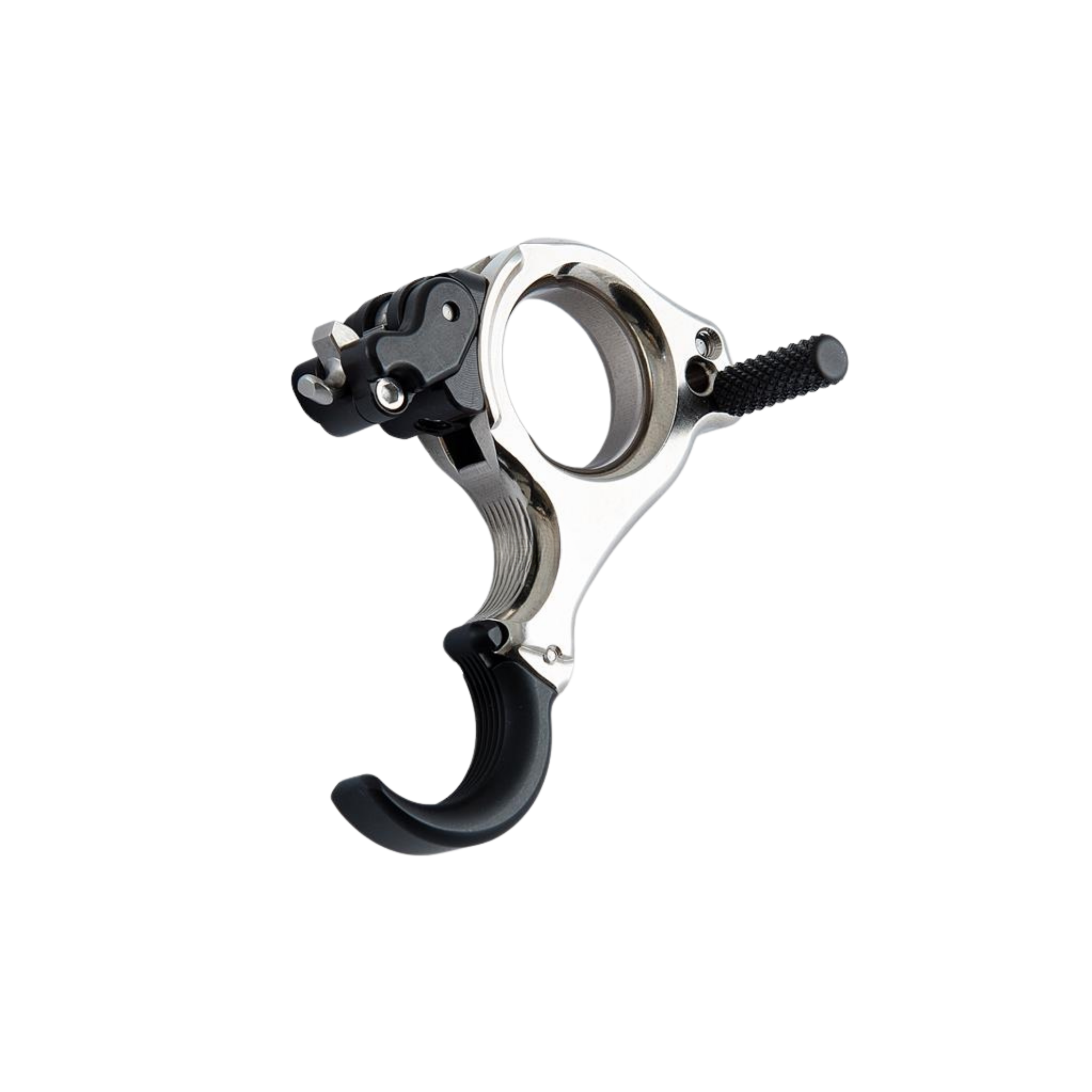Tru Ball Fulkrum Flex Quicksilver Finish