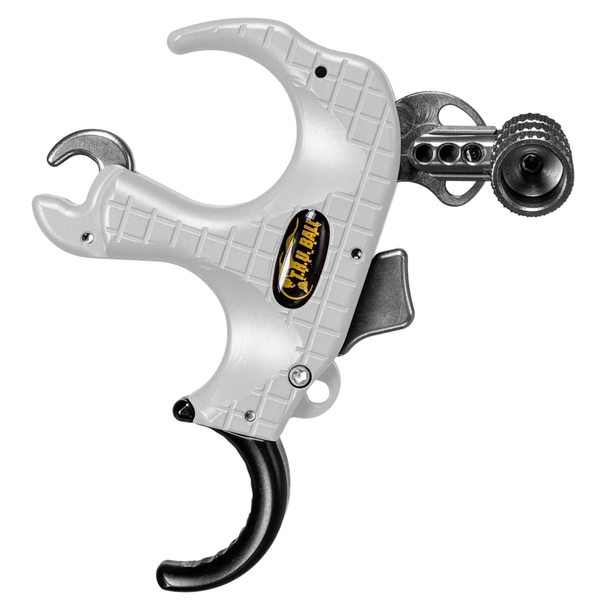 Tru Ball Fusion Blade Pro Release