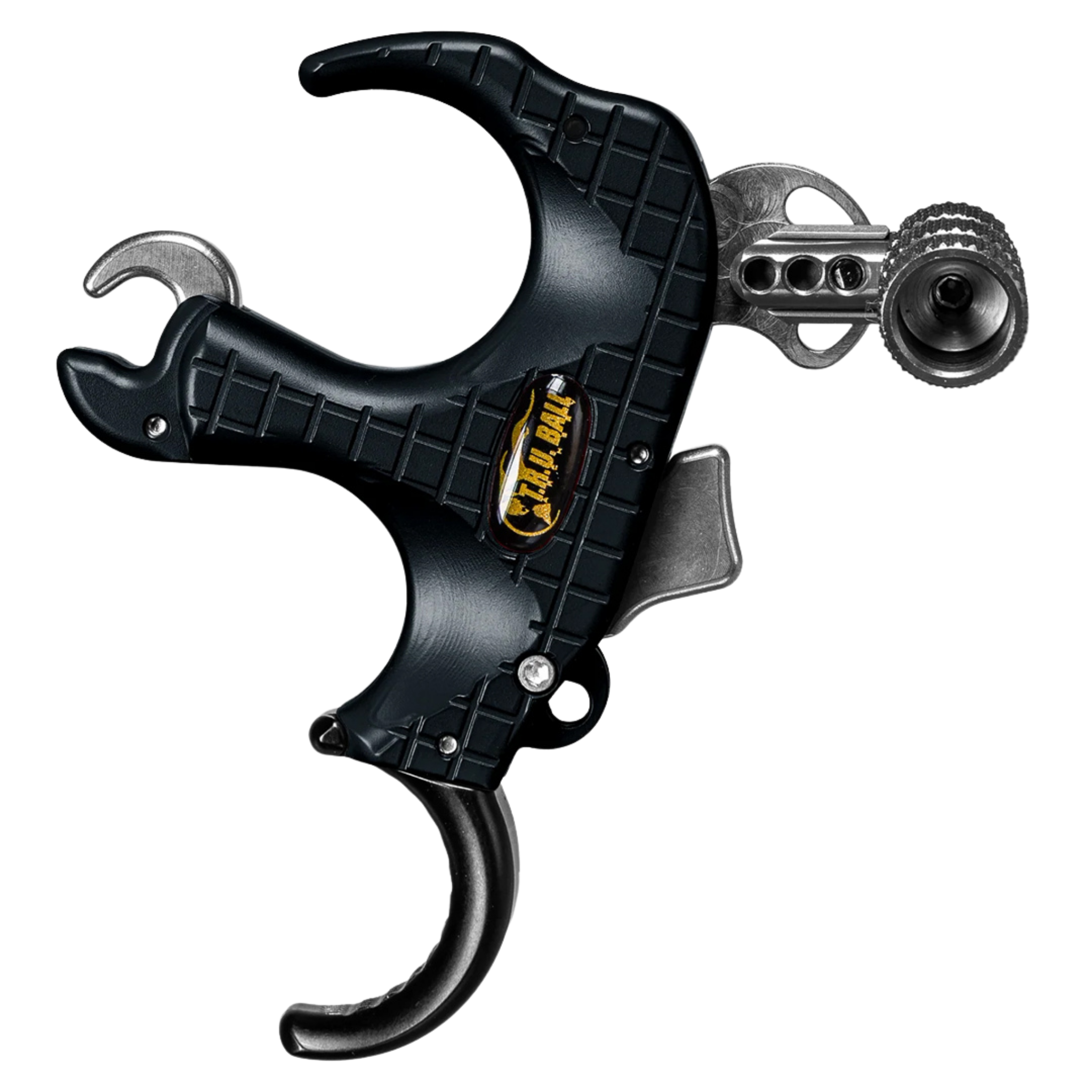 Tru Ball Fusion Blade Pro Release