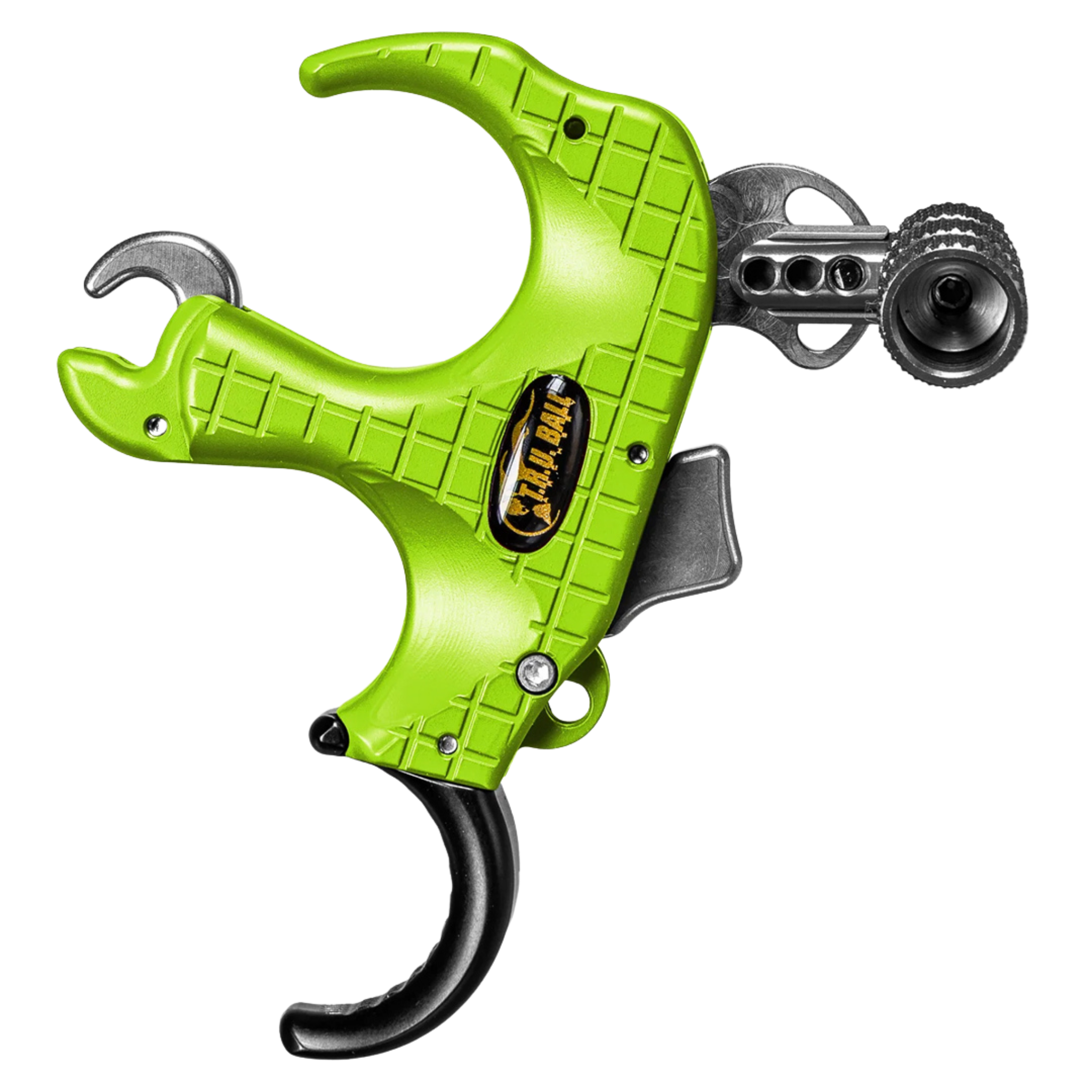Tru Ball Fusion Blade Pro Release