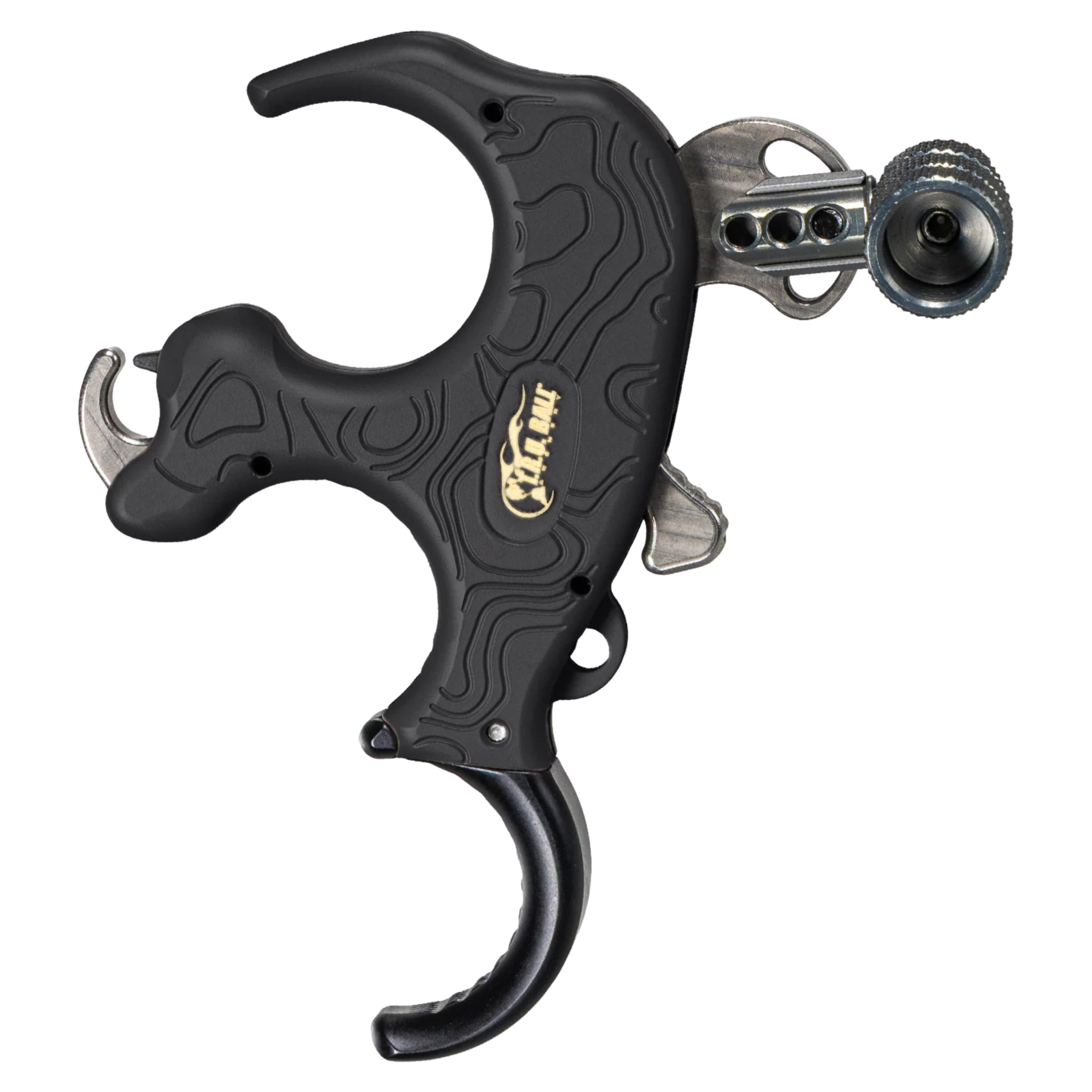 Tru Ball Ridgepoint Pro Flex Release