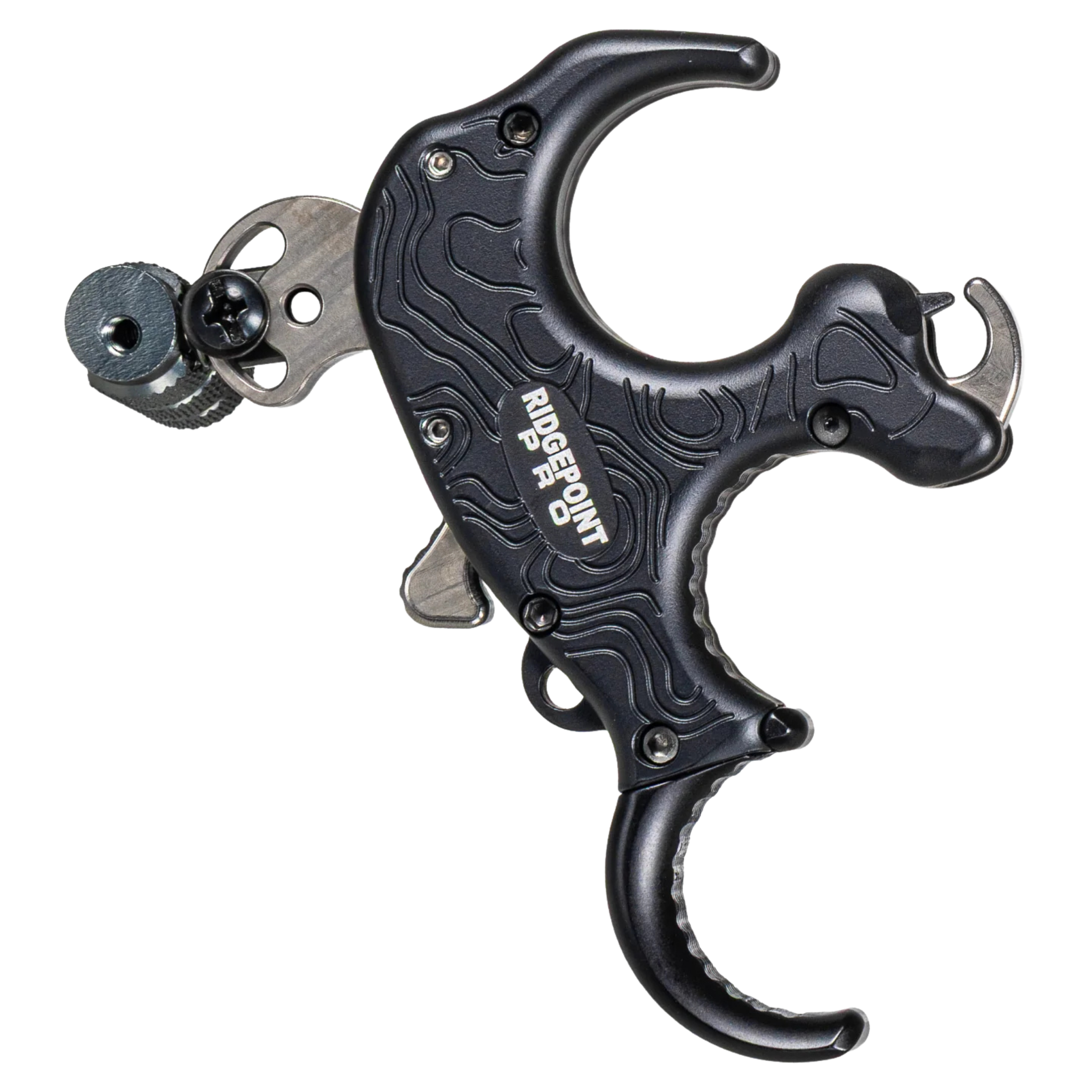 Tru Ball Ridgepoint Pro Flex Release