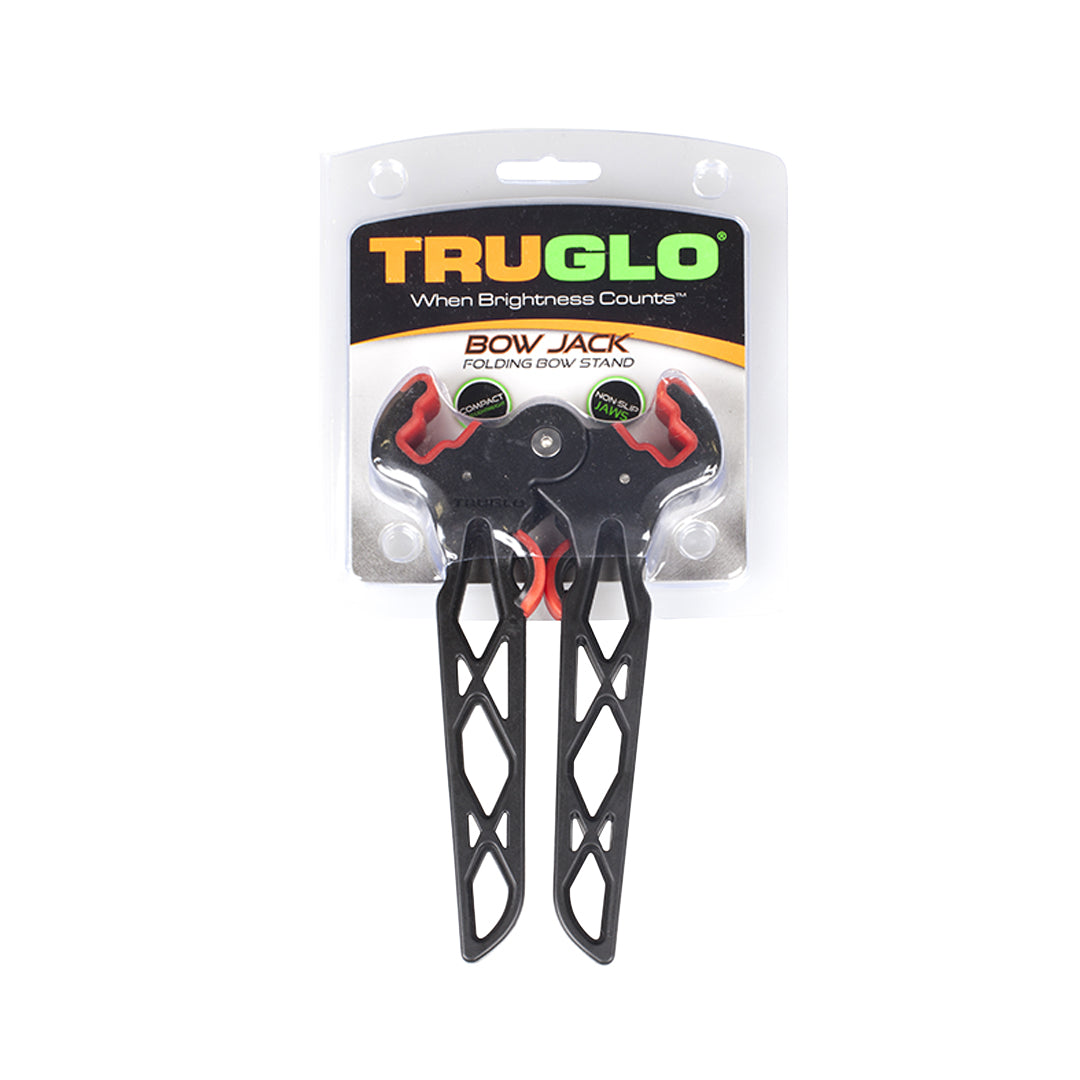 TruGlo Bow-Jack Compoundbogenständer