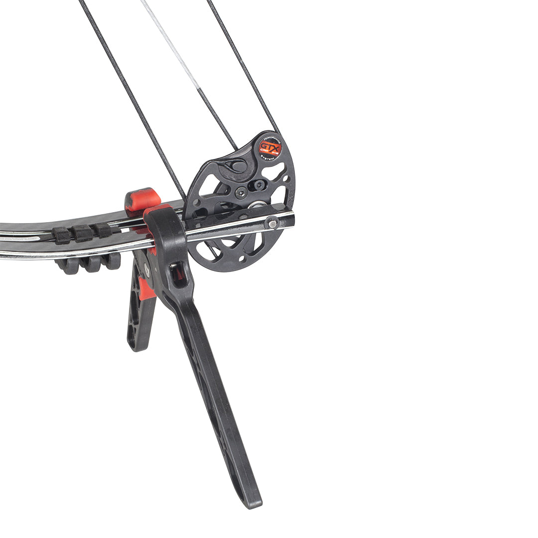 TruGlo Bow-Jack Compoundbogenständer