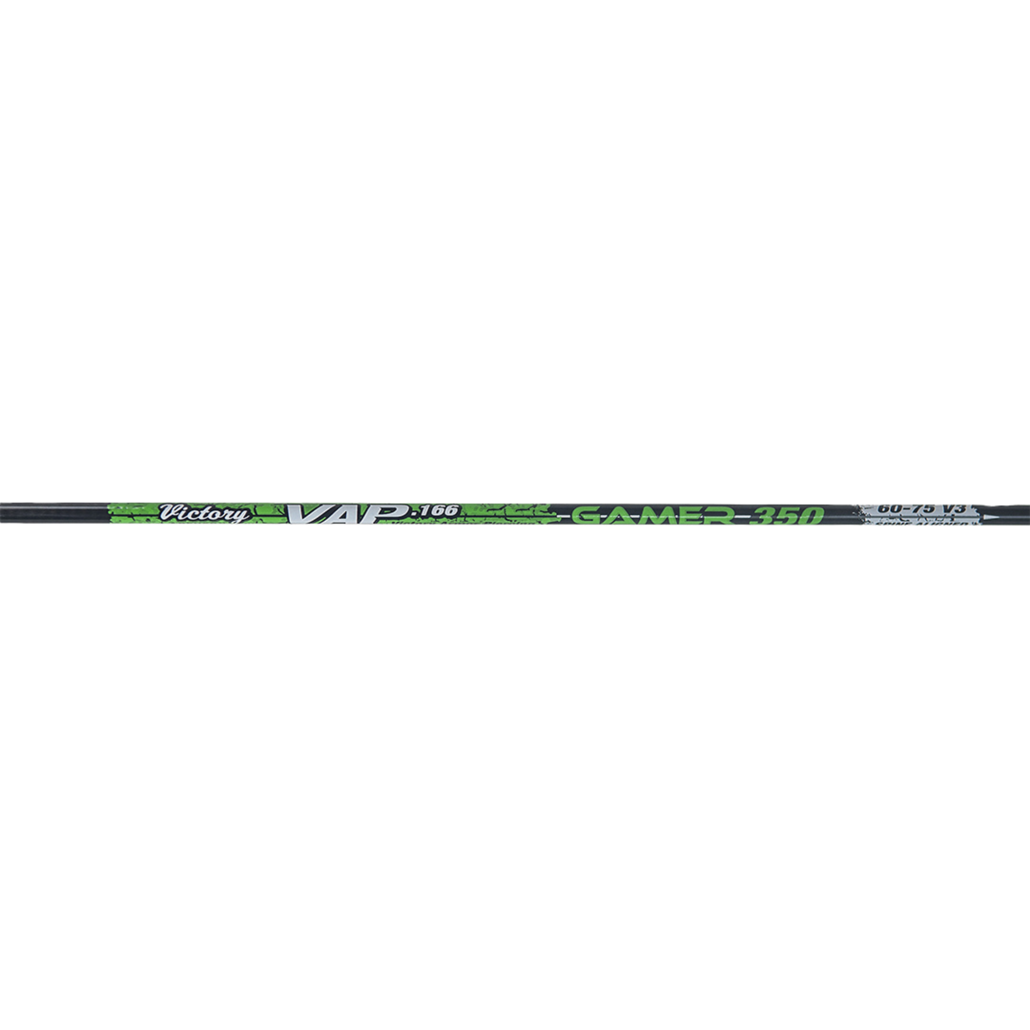 Victory VAP Hunting Schaft 12er Set