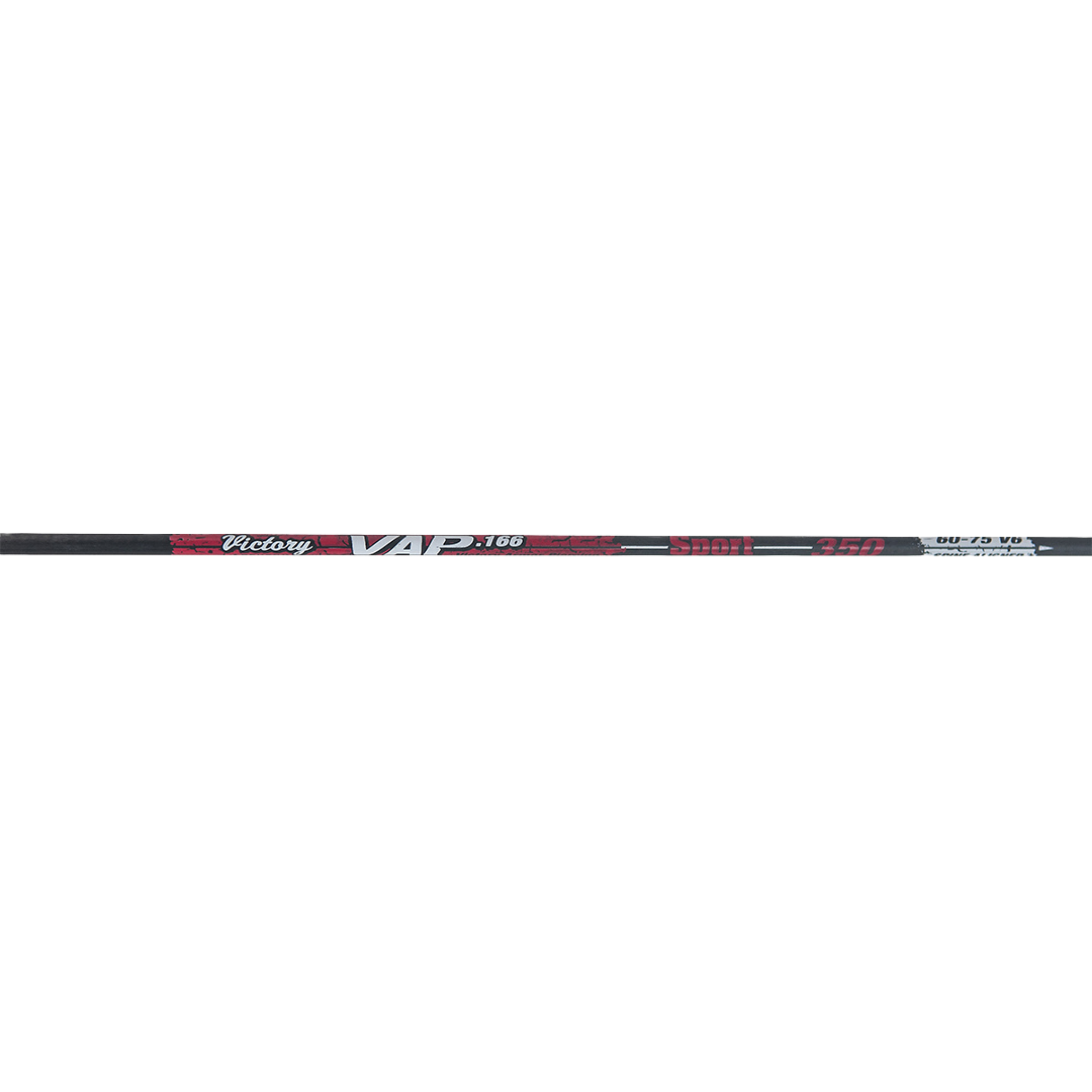 Victory VAP Hunting Schaft 12er Set