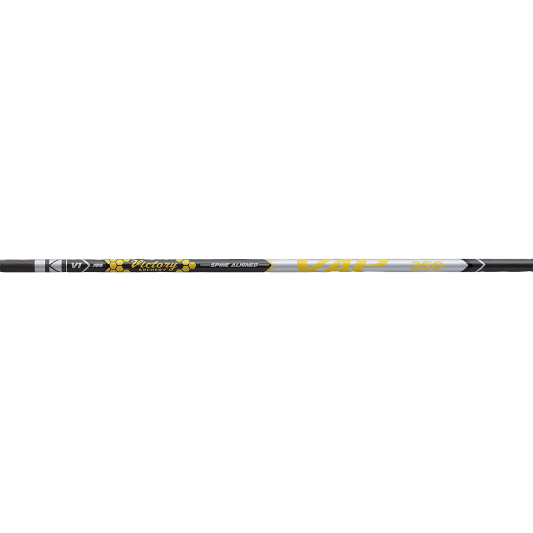 Victory VAP Target Schaft 12er Set