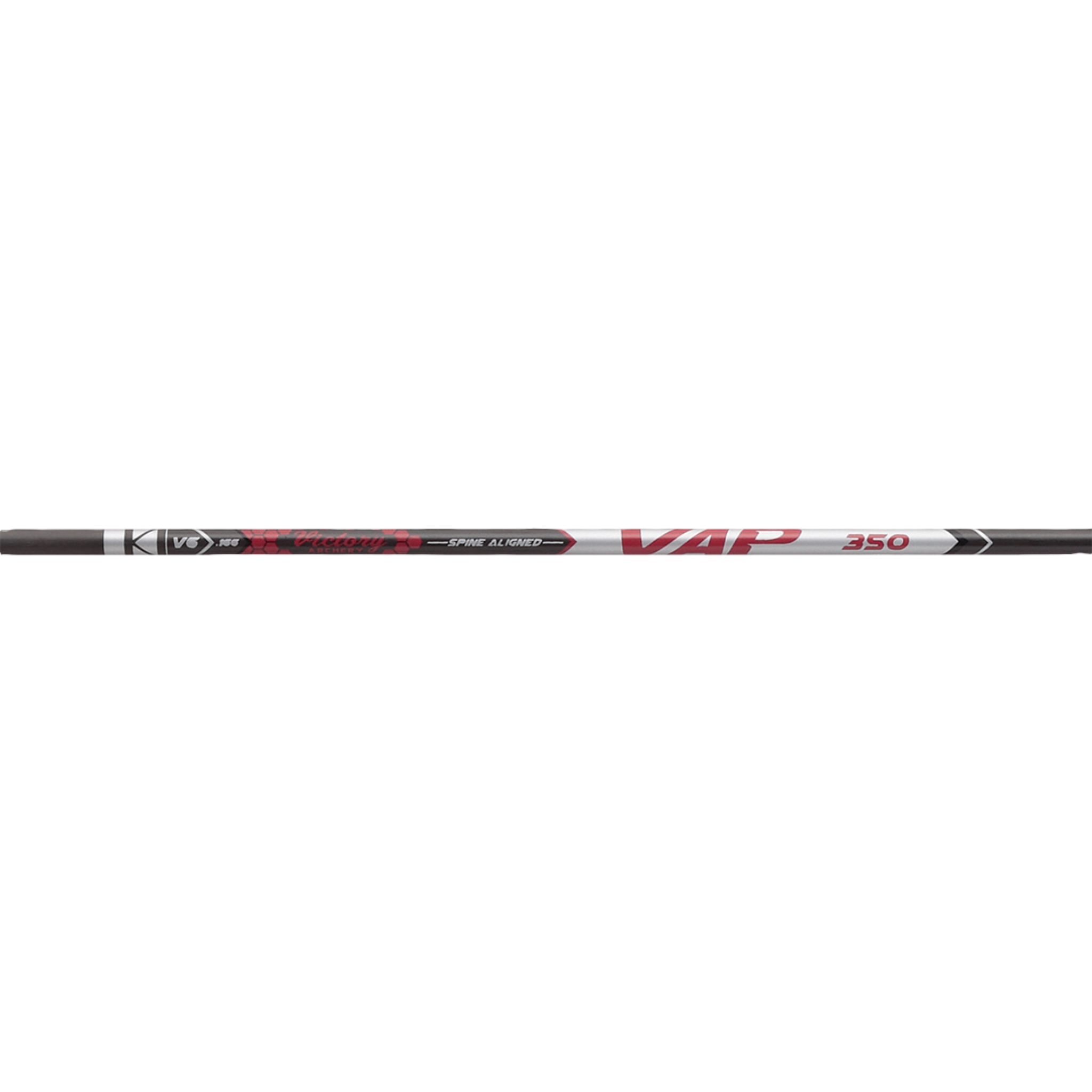 Victory VAP Target Schaft 12er Set