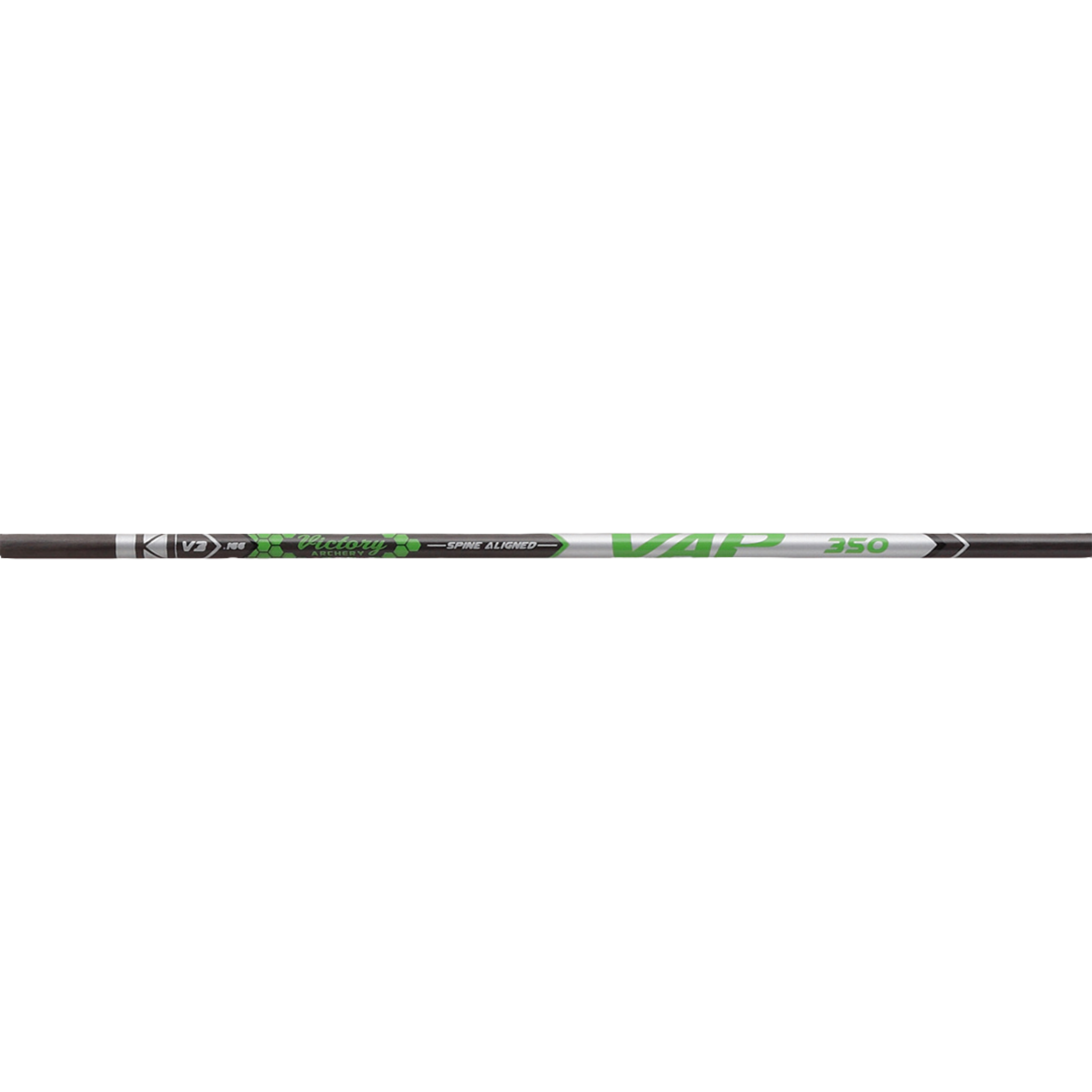 Victory VAP Target Schaft 12er Set