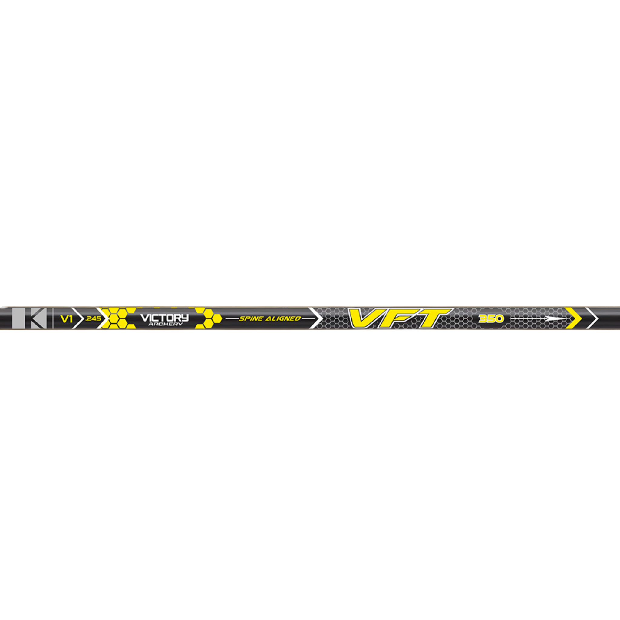 Victory VAP Target VFT .245 12er Set