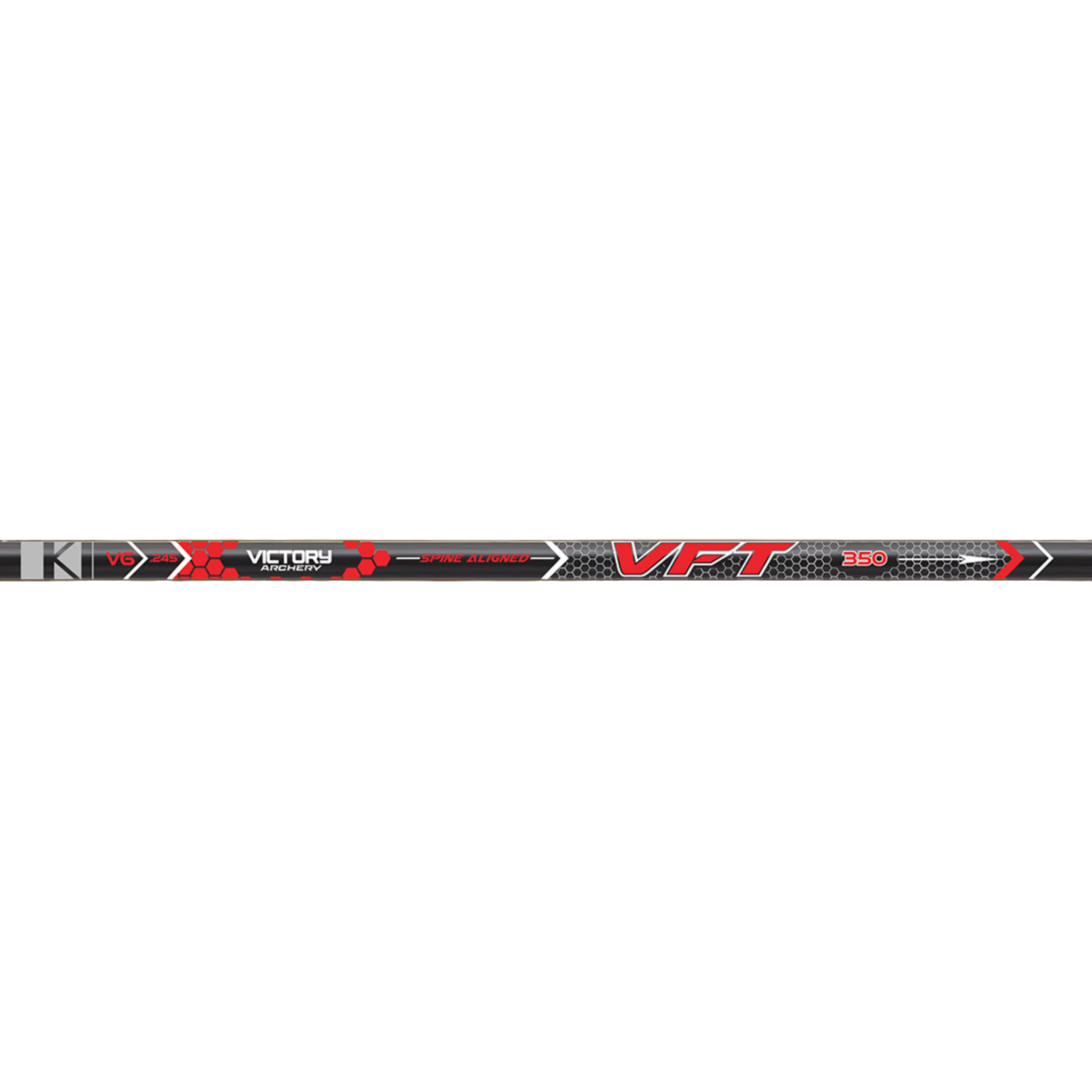Victory VAP Target VFT .245 12er Set