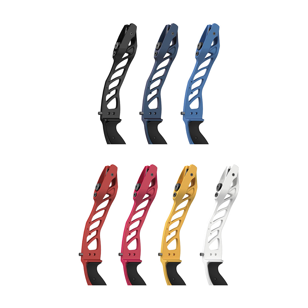 WNS Quantum AX Recurve Mittelteil