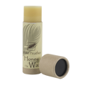 White Feather Beeswax