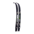 WiaWis CX7 Carbon-Foam Recurve Wurfarme