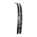 WiaWis CX7 Carbon-Holz Recurve Wurfarme