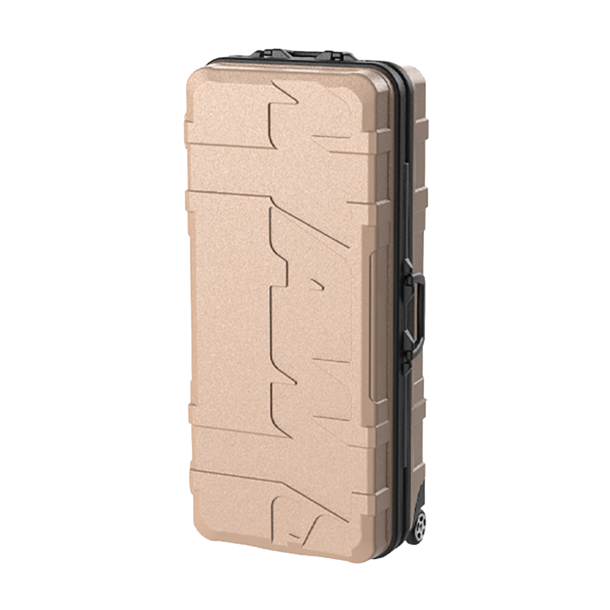 WiaWis Recurve Koffer