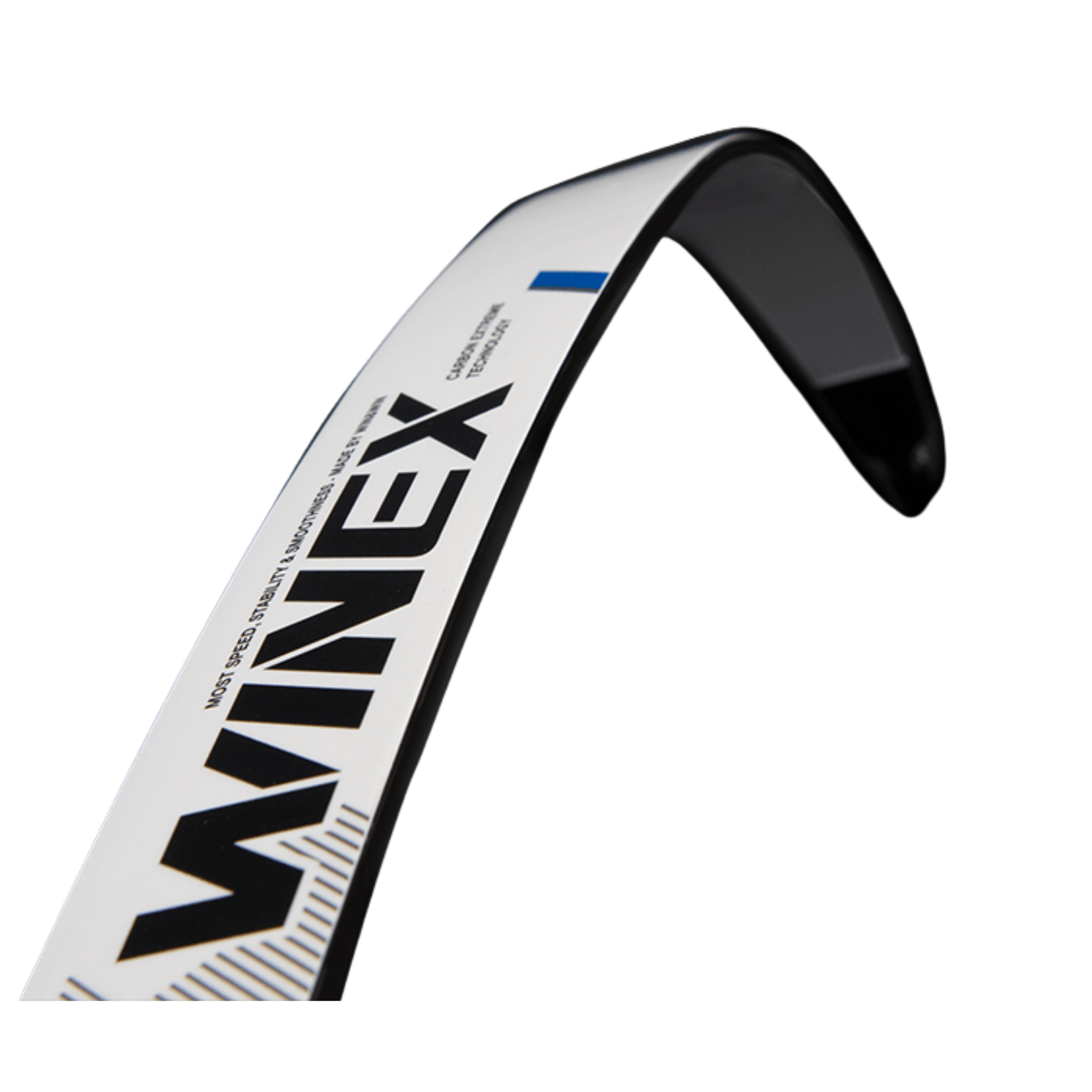 WiaWis Winex Cross Carbon Wurfarme