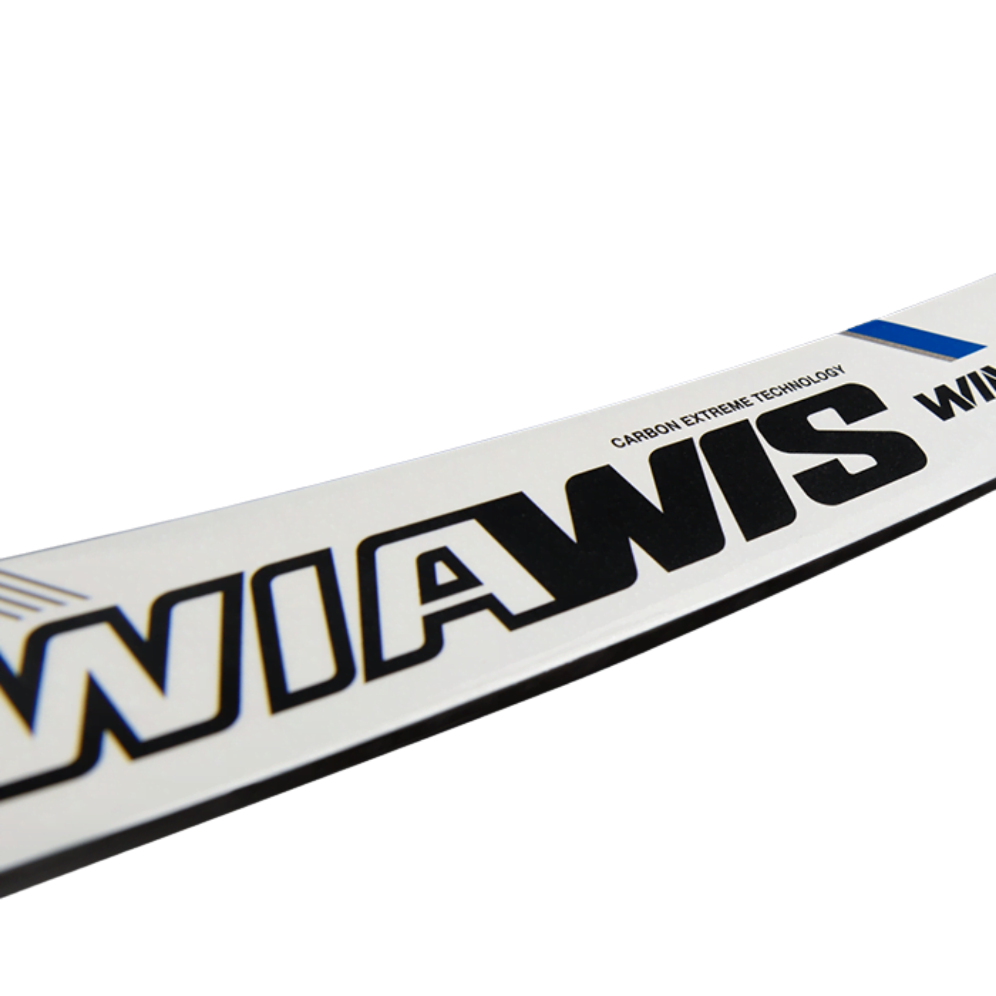 WiaWis Winex Cross Carbon Wurfarme