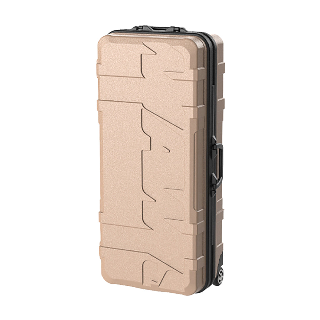 WiaWis Recurve Koffer