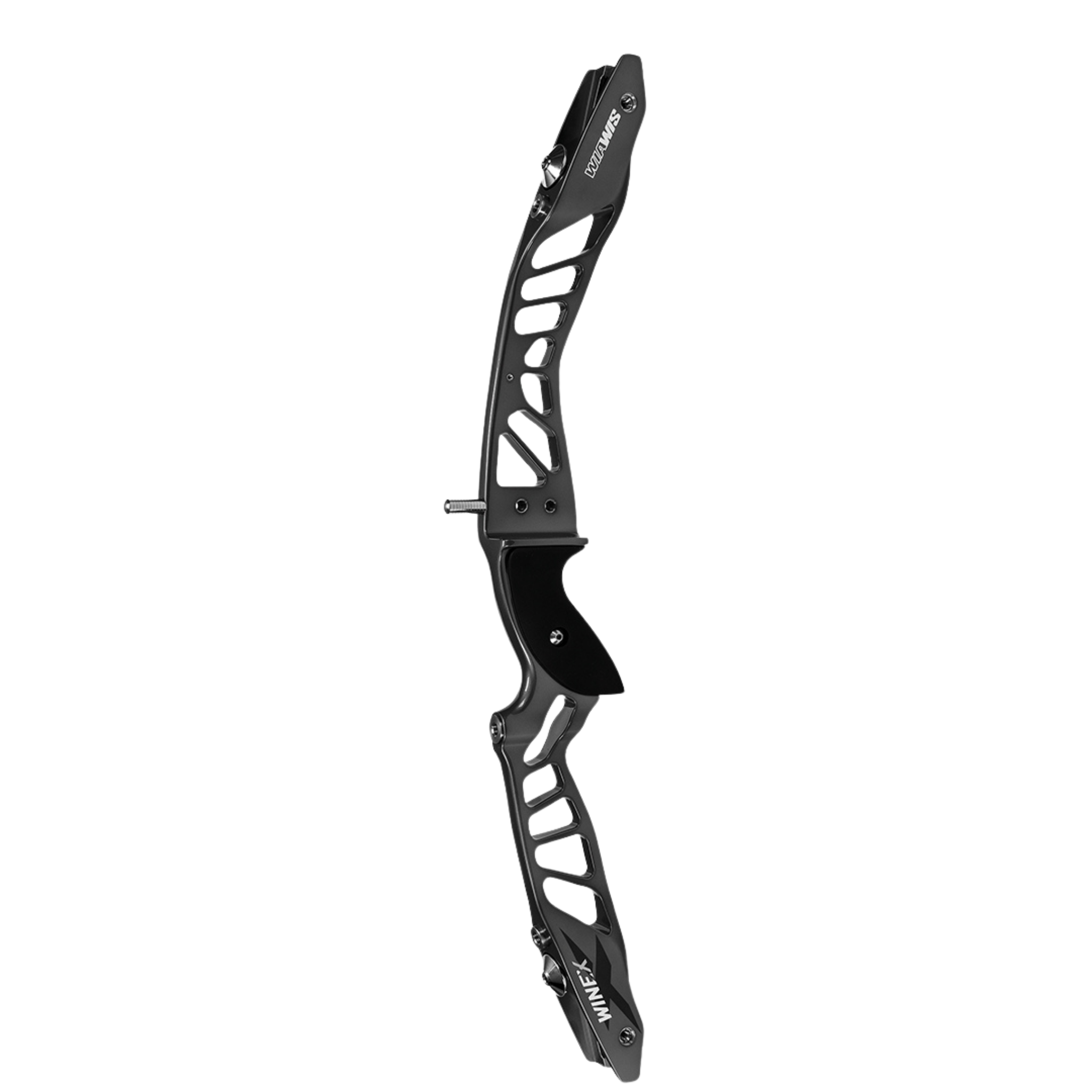 Wiawis Winex Recurve Mittelteil