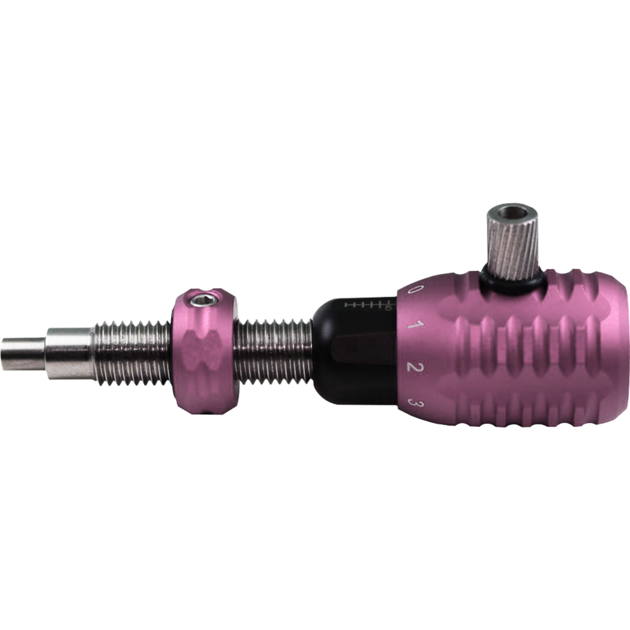 Wooojack Micro Click