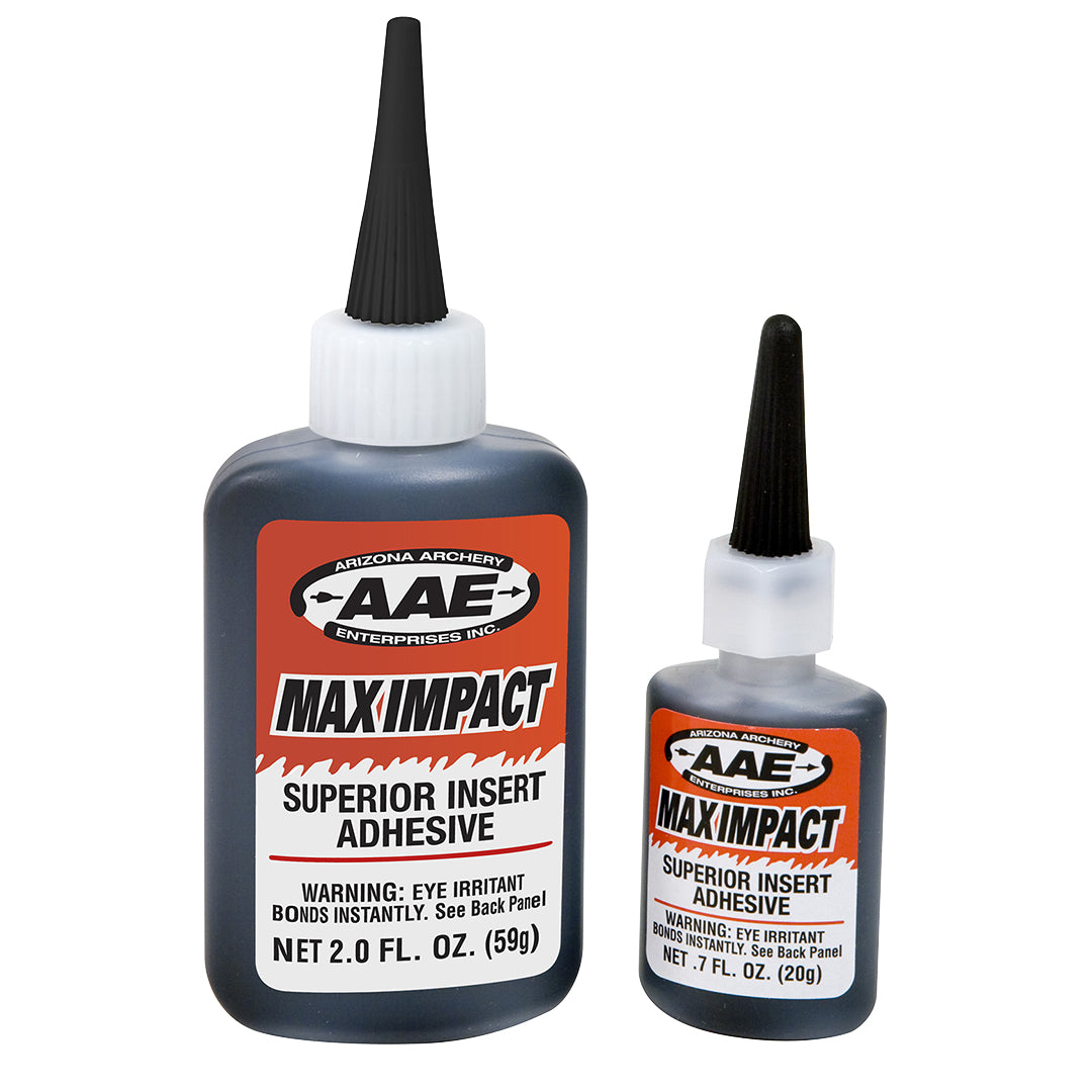 AAE Max impact