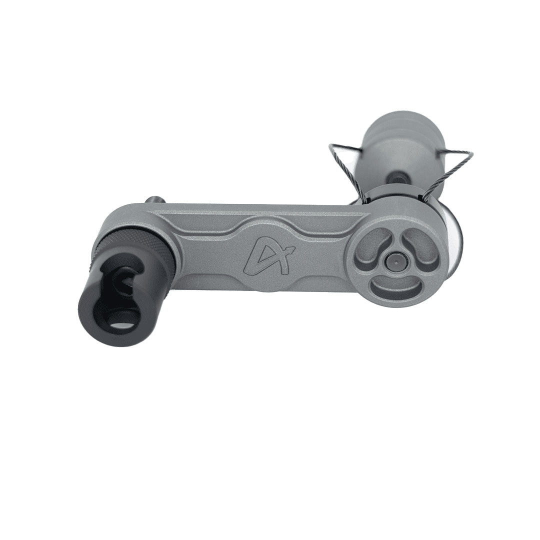 ACU Archery S.O.S. Hunter Elite mit Quick Disconnect