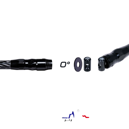 Arc Sysème Comp V-Bar