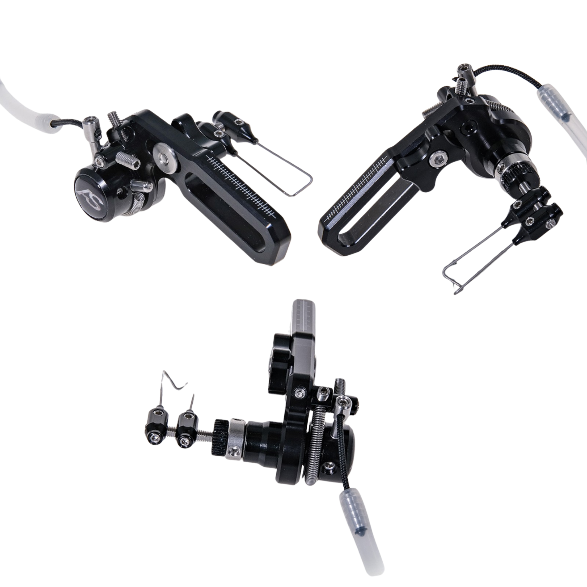 Arc Système Monorest 2025