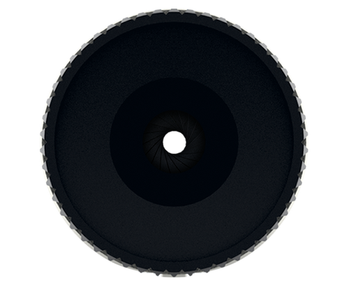 Archers Eye Field Option