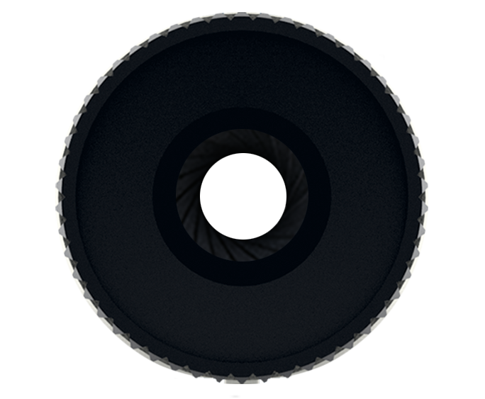 Archers Eye Target Option