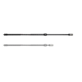 Arc Systeme Pulse X15 Teleskop-Monostabilisator
