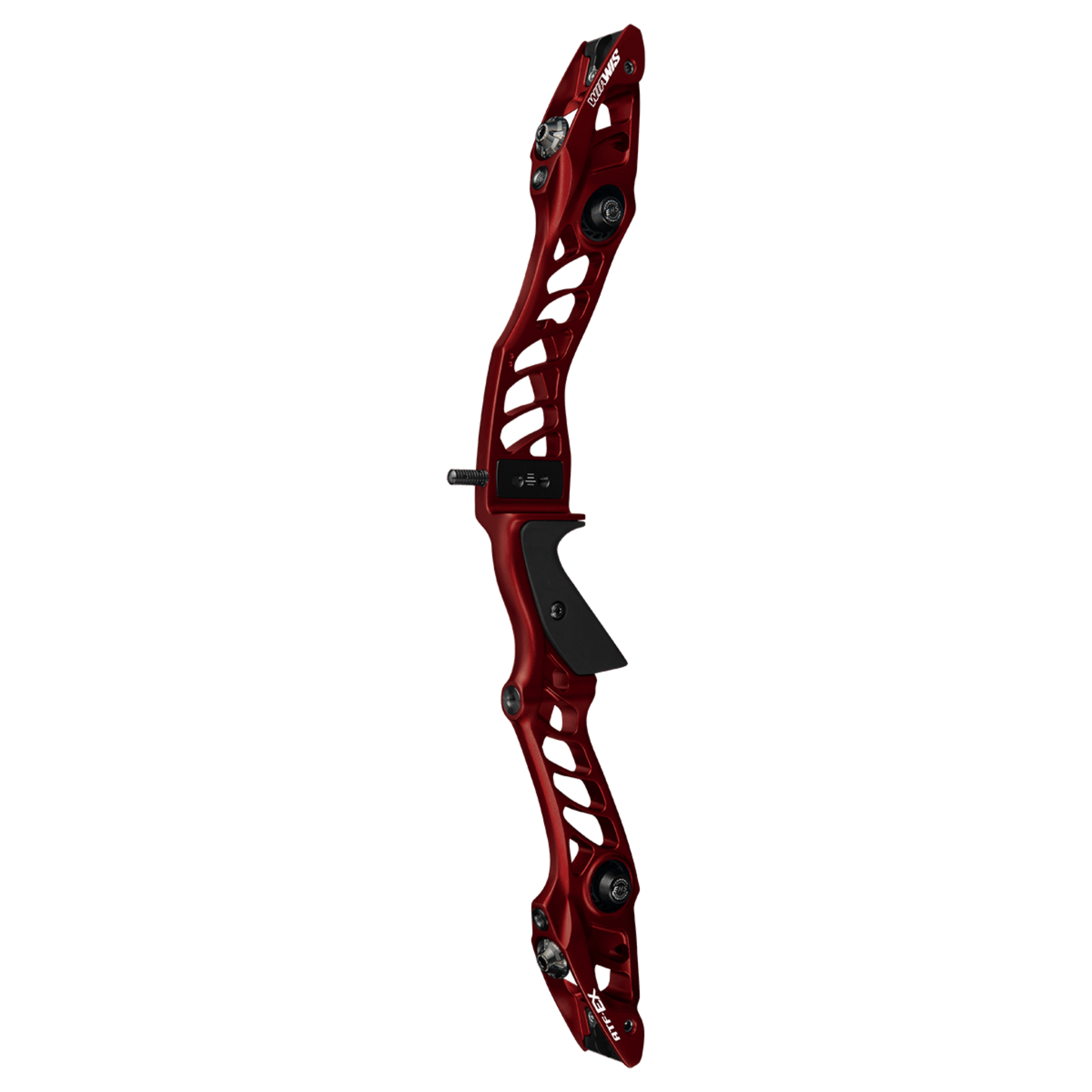 WiaWis ATF-EX 27" Recurve Mittelteil