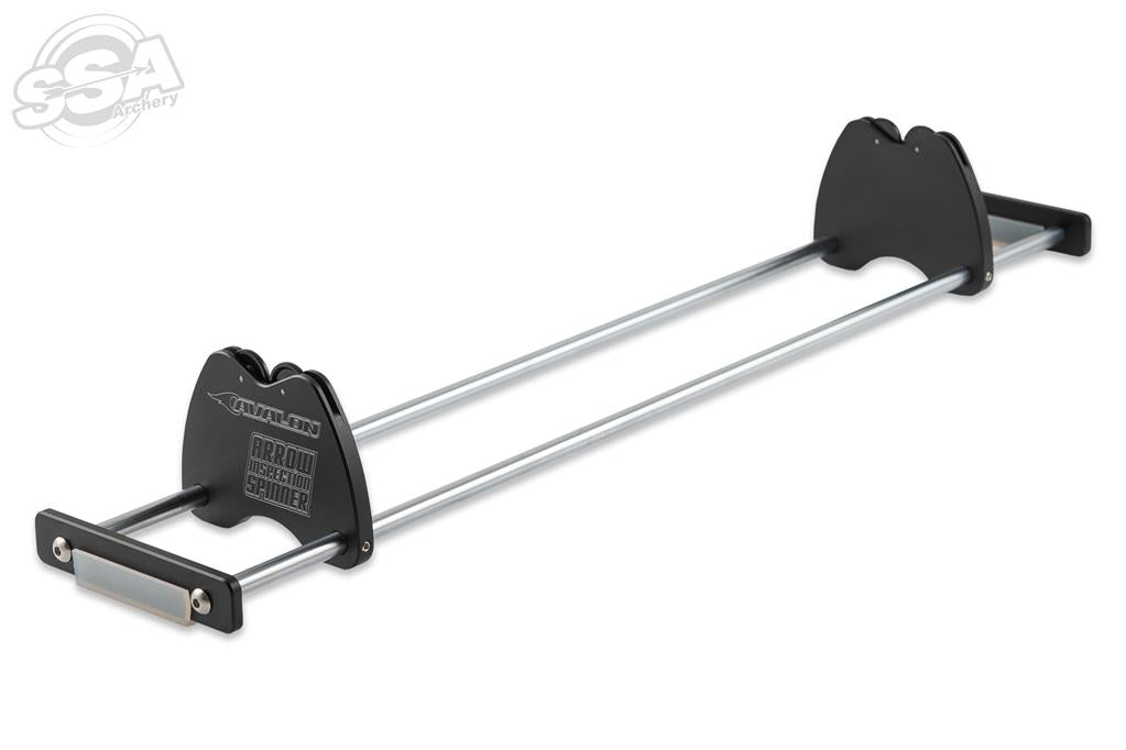 Avalon Arrow Inspector Spinner
