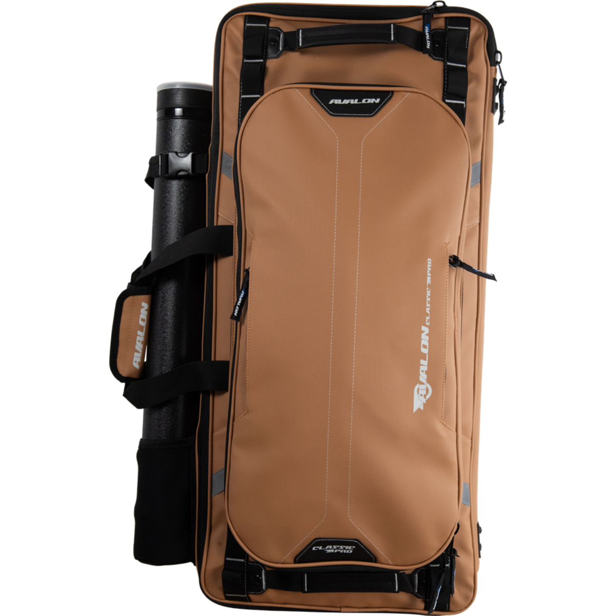 Avalon Classic Pro Hard Shell Recurve Rucksack